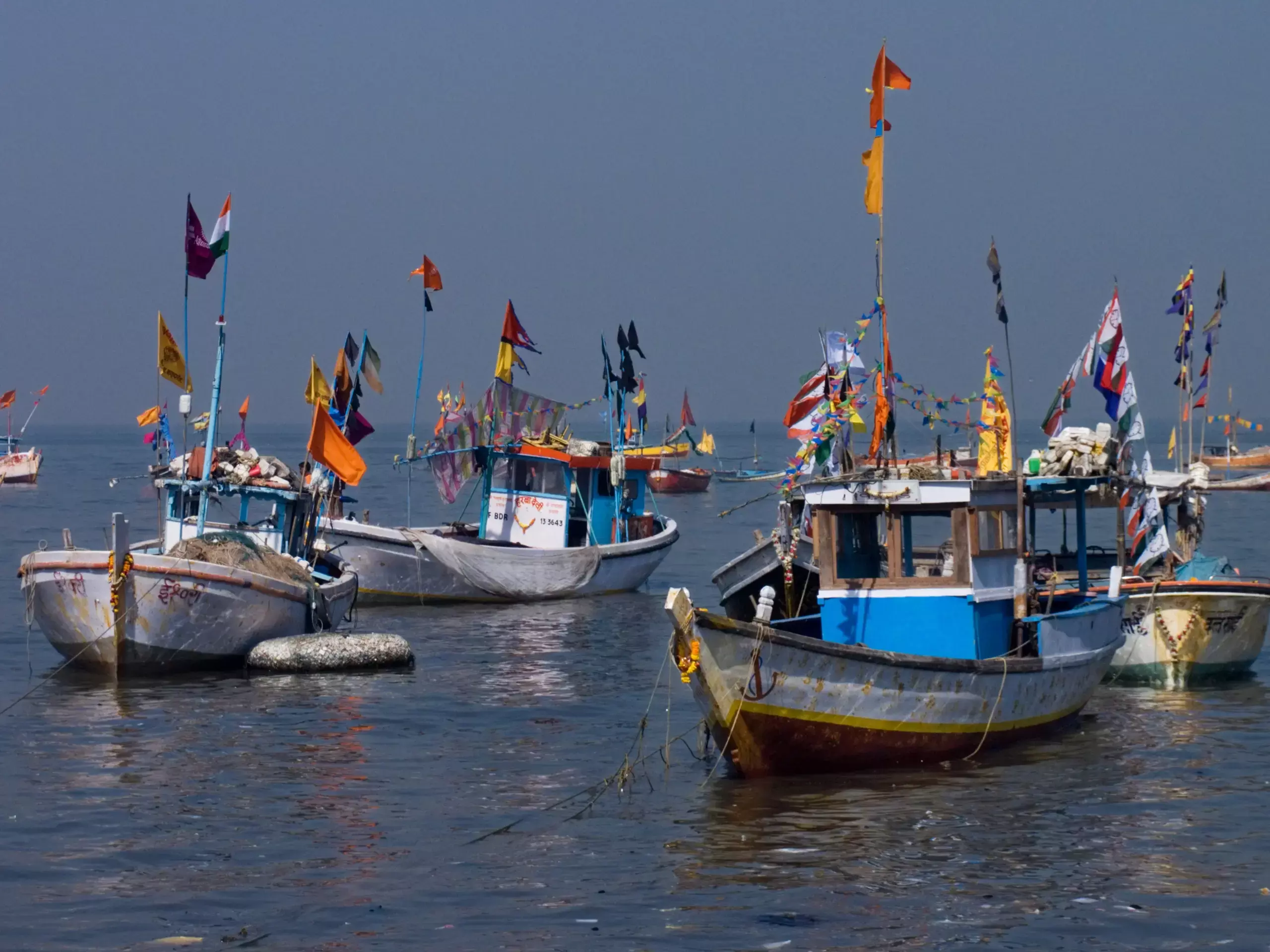 സംസ്ഥാനത്ത് ജൂണ്‍ 9 മുതല്‍ ട്രോളിങ് നിരോധനം