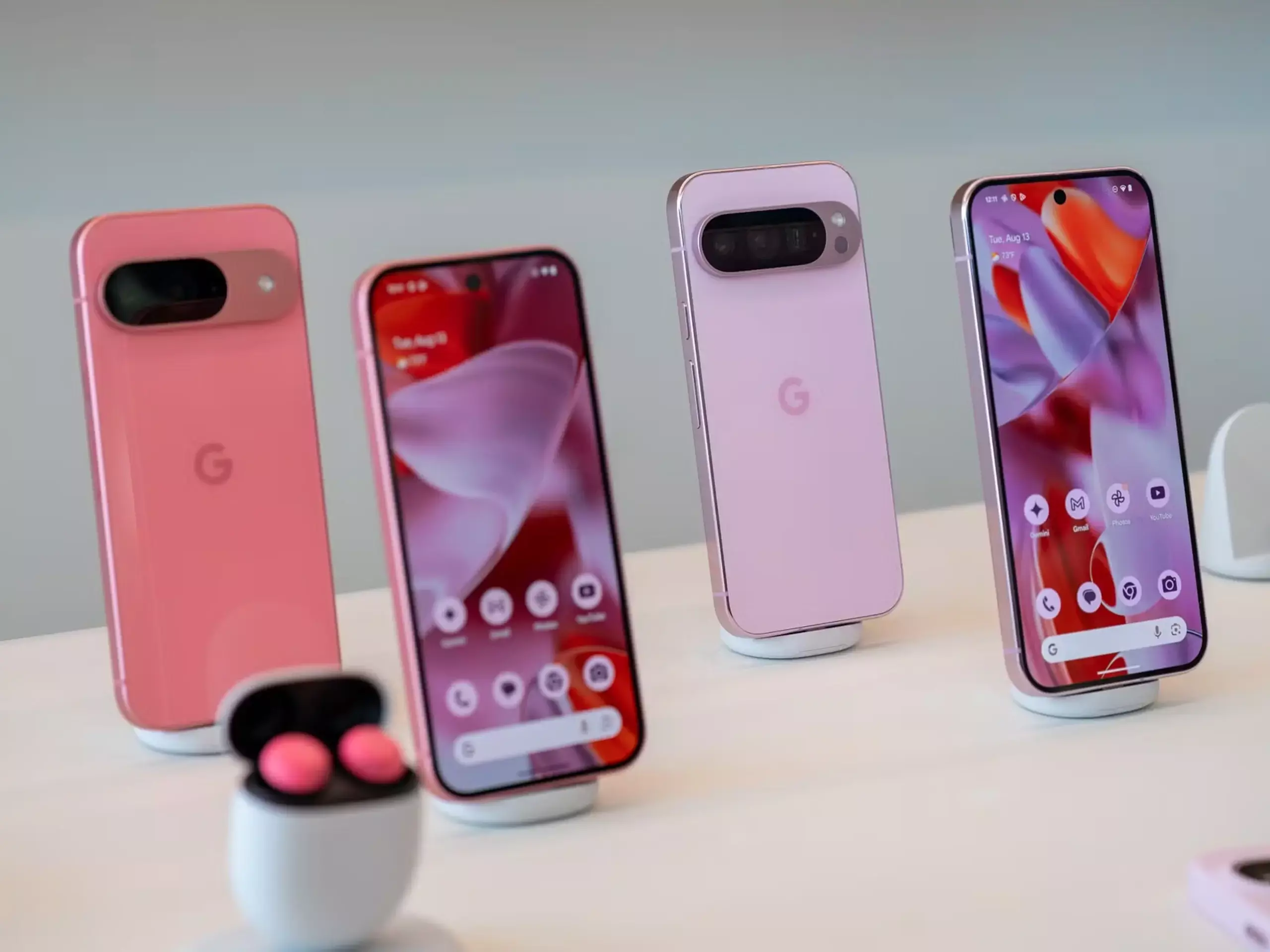 ഗൂഗിള്‍ സ്‌റ്റോര്‍ ഇന്ത്യയില്‍;  മികച്ച ഓഫറുകളുമായി തുടക്കം