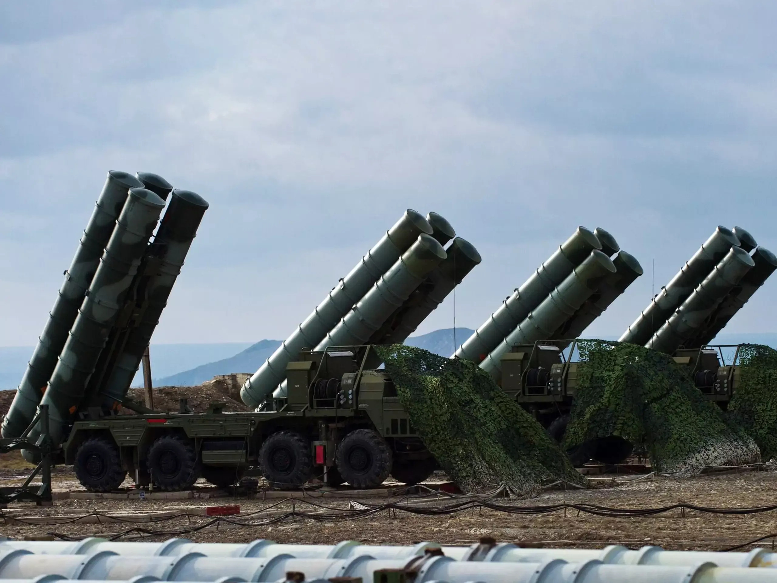 ഇന്ത്യന്‍ പ്രതിരോധ ബജറ്റ് അഞ്ചുമടങ്ങ് വര്‍ധിക്കുമെന്ന് റിപ്പോര്‍ട്ട്