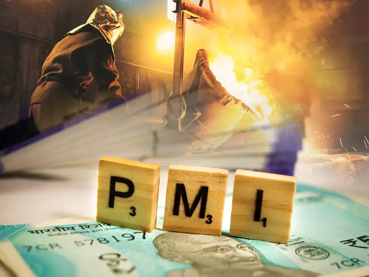 slight slowdown in the construction sector, pmi drops to 57.6 slight slowdown in the construction sector, pmi drops to 57.6
