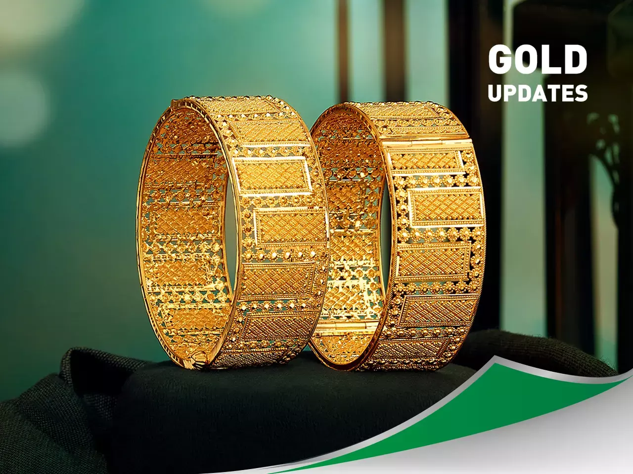 gold updation price hike 03 06 2025