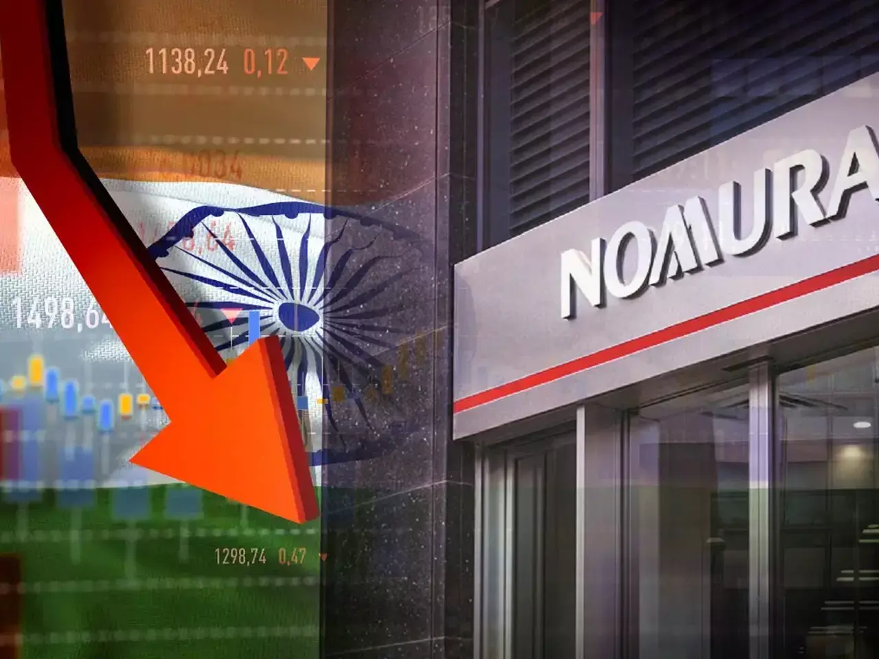 nomura says economic growth will slow