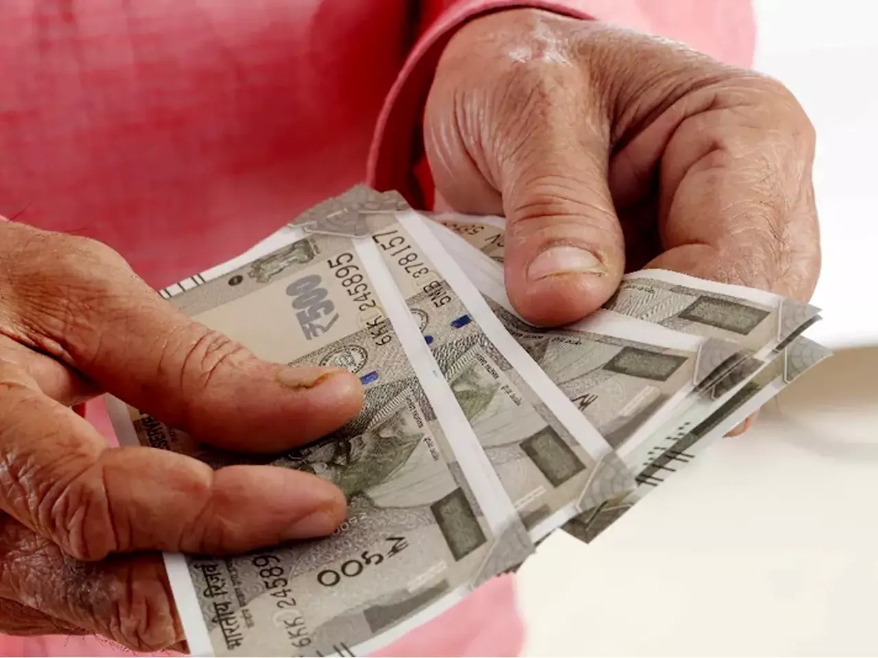 rs 500 notes will not be withdrawn, what led to the misunderstanding