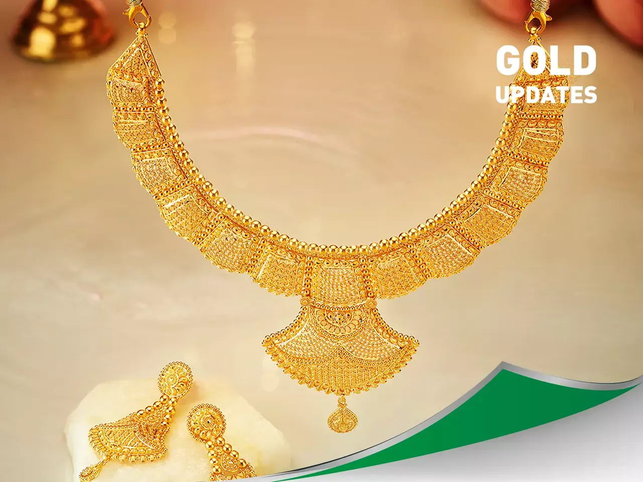 gold updation price hike 04 06 2025