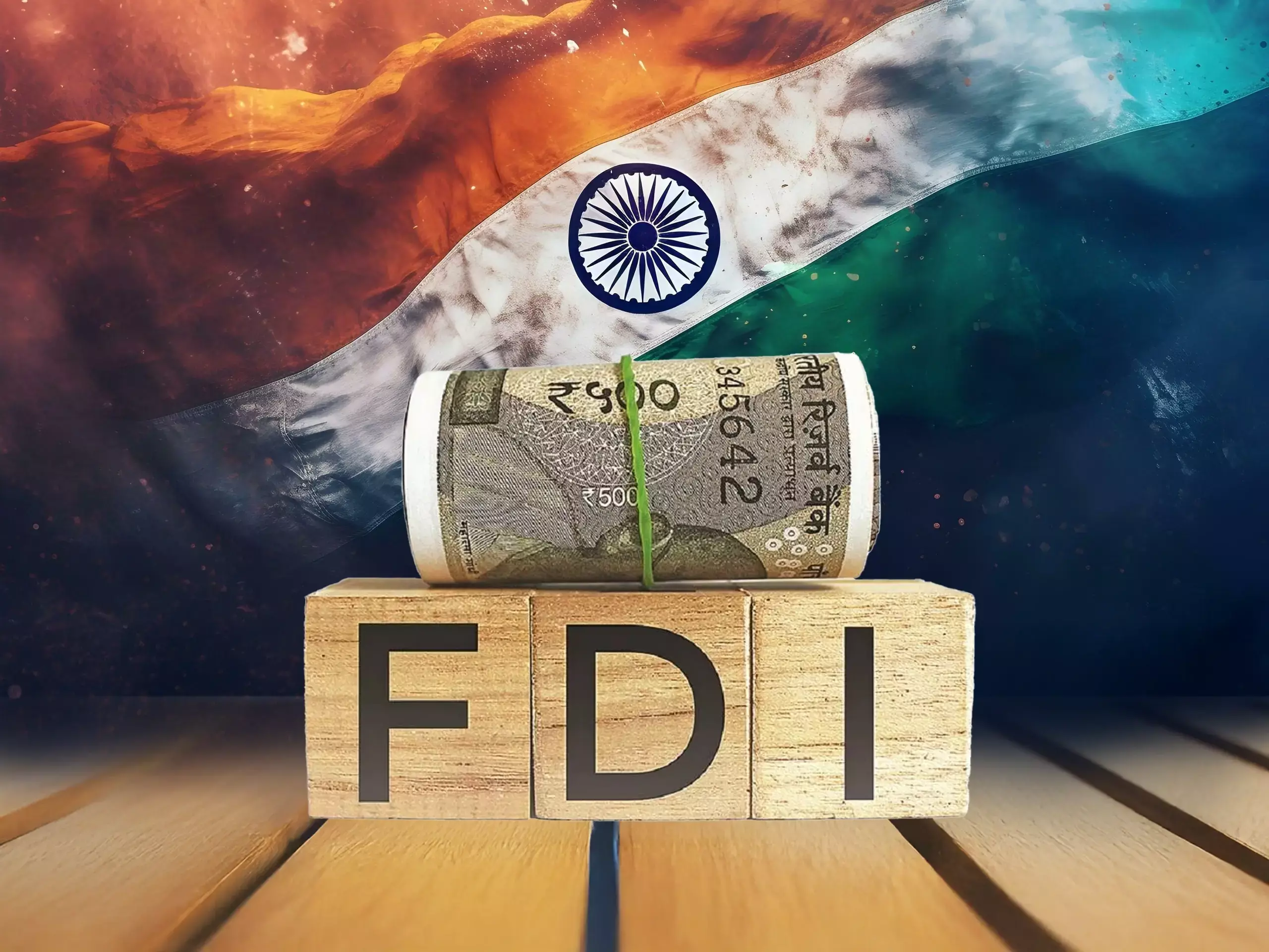 അതിര്‍ത്തി പങ്കിടുന്ന രാജ്യങ്ങള്‍ക്കുള്ള എഫ് ഡി ഐ നയത്തില്‍ മാറ്റമില്ല