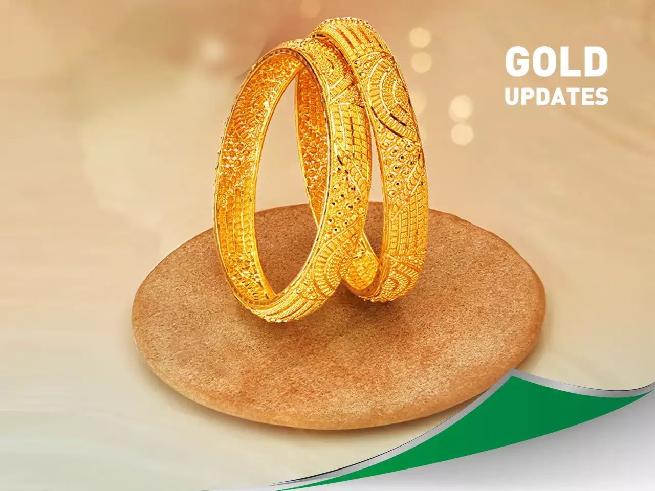 gold updation price hike 05 06 2025
