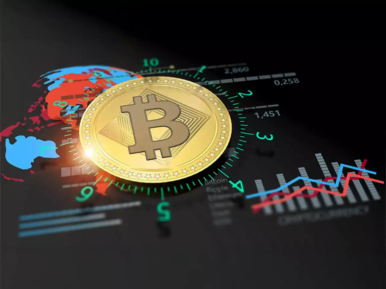 crypto derivatives market, delta exchange with great opportunity