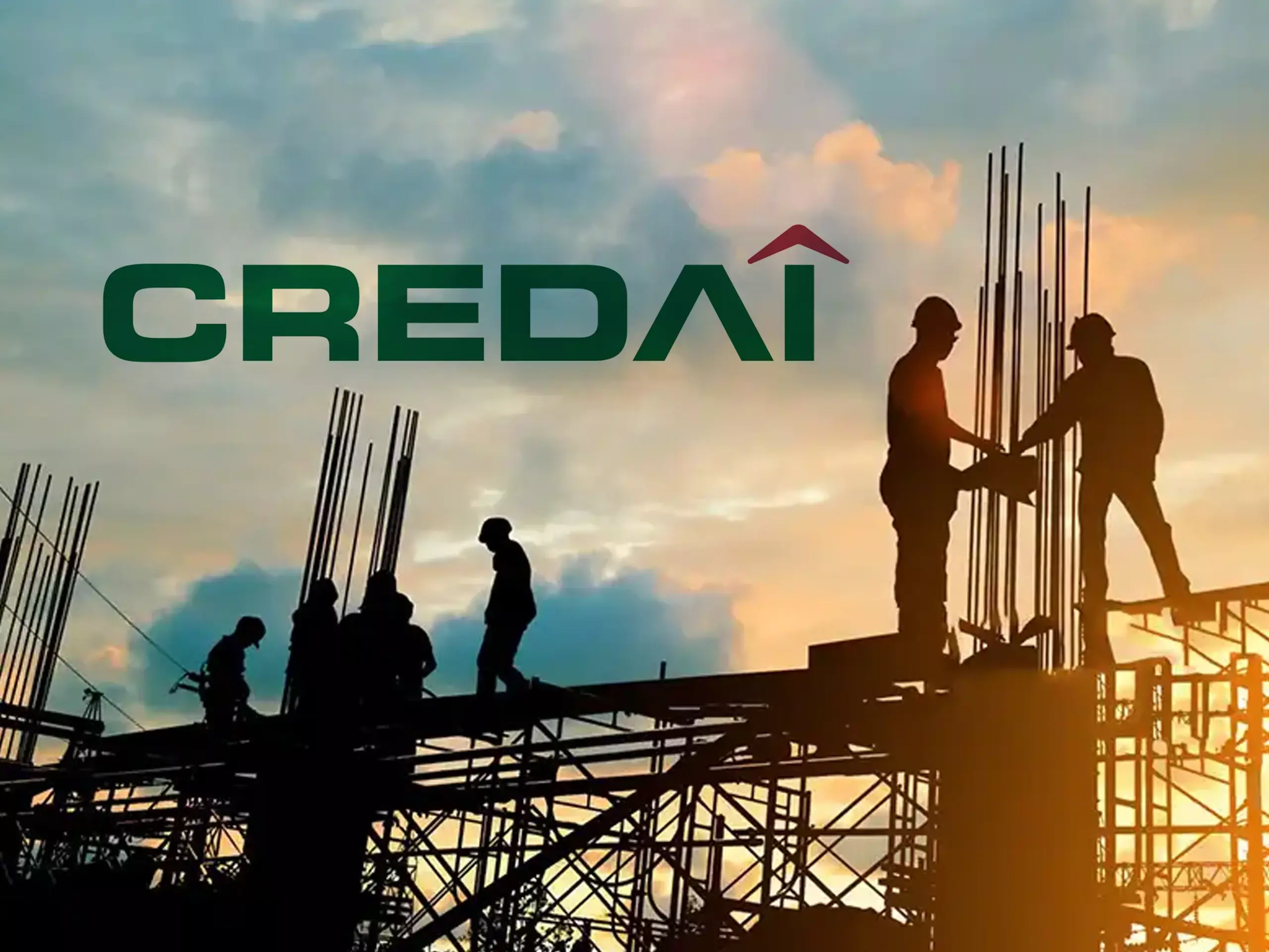 റിപ്പോ; ആര്‍ബിഐ തീരുമാനം   ധീരമായ ചുവടുവെയ്‌പ്പെന്ന് ക്രെഡായ്