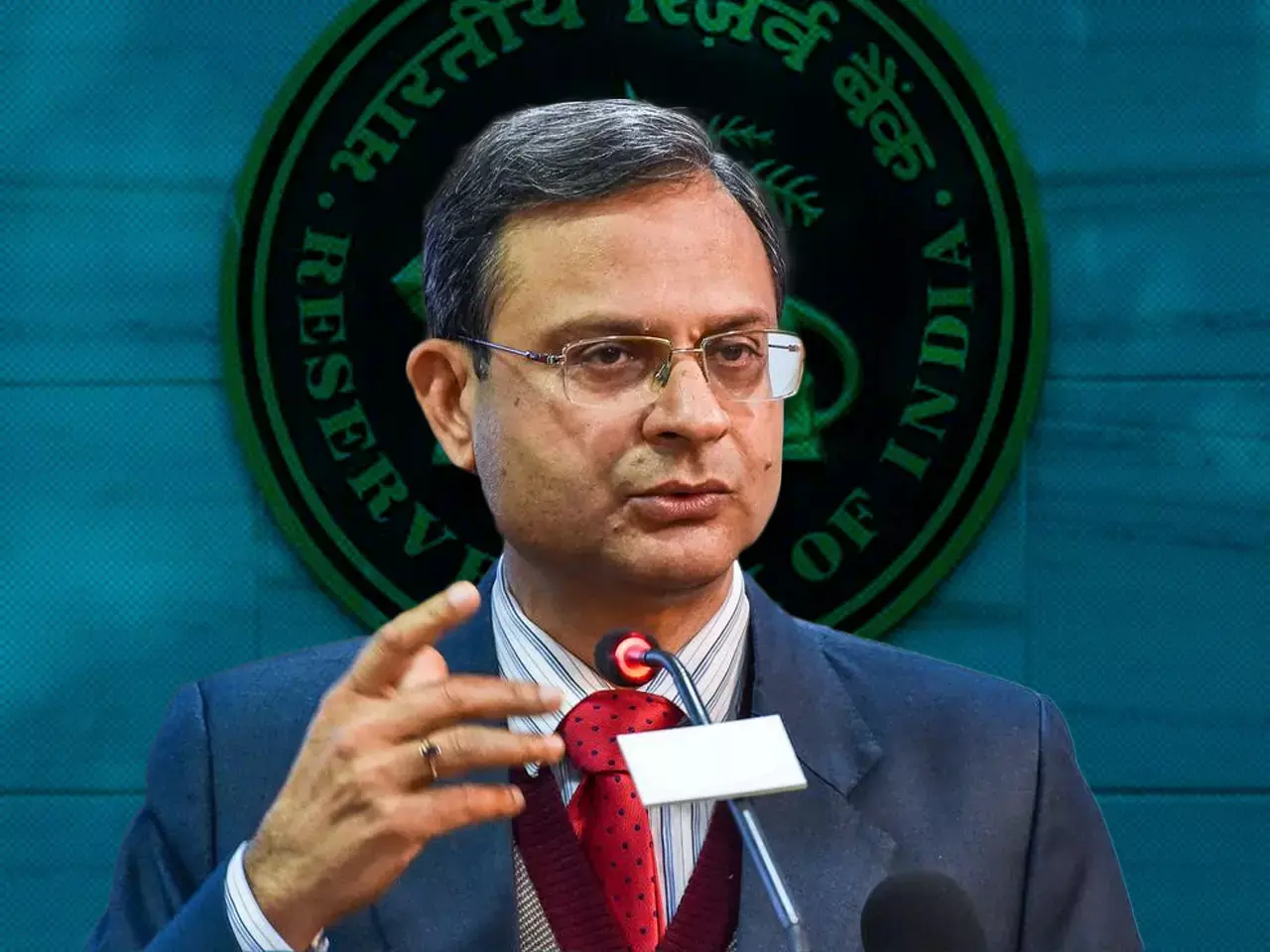 rbi governor says rate cut unlikely