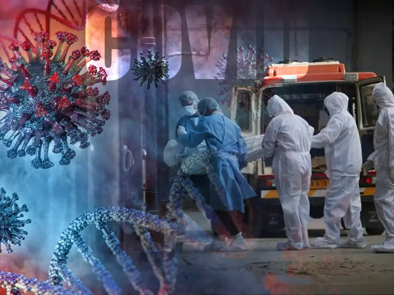 9 deaths in 24 hours, covid spreads to more places