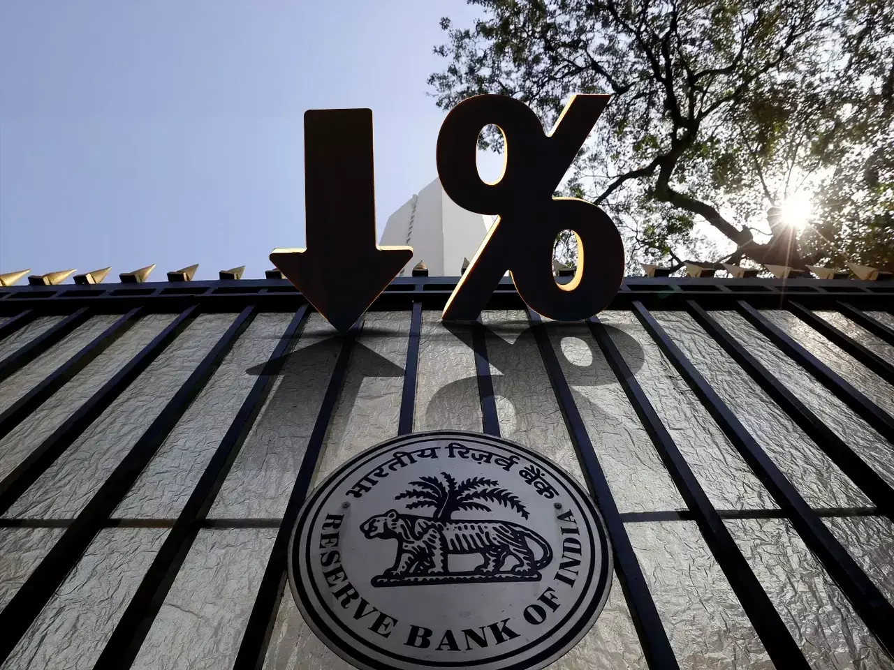 repo rate may be cut again in december