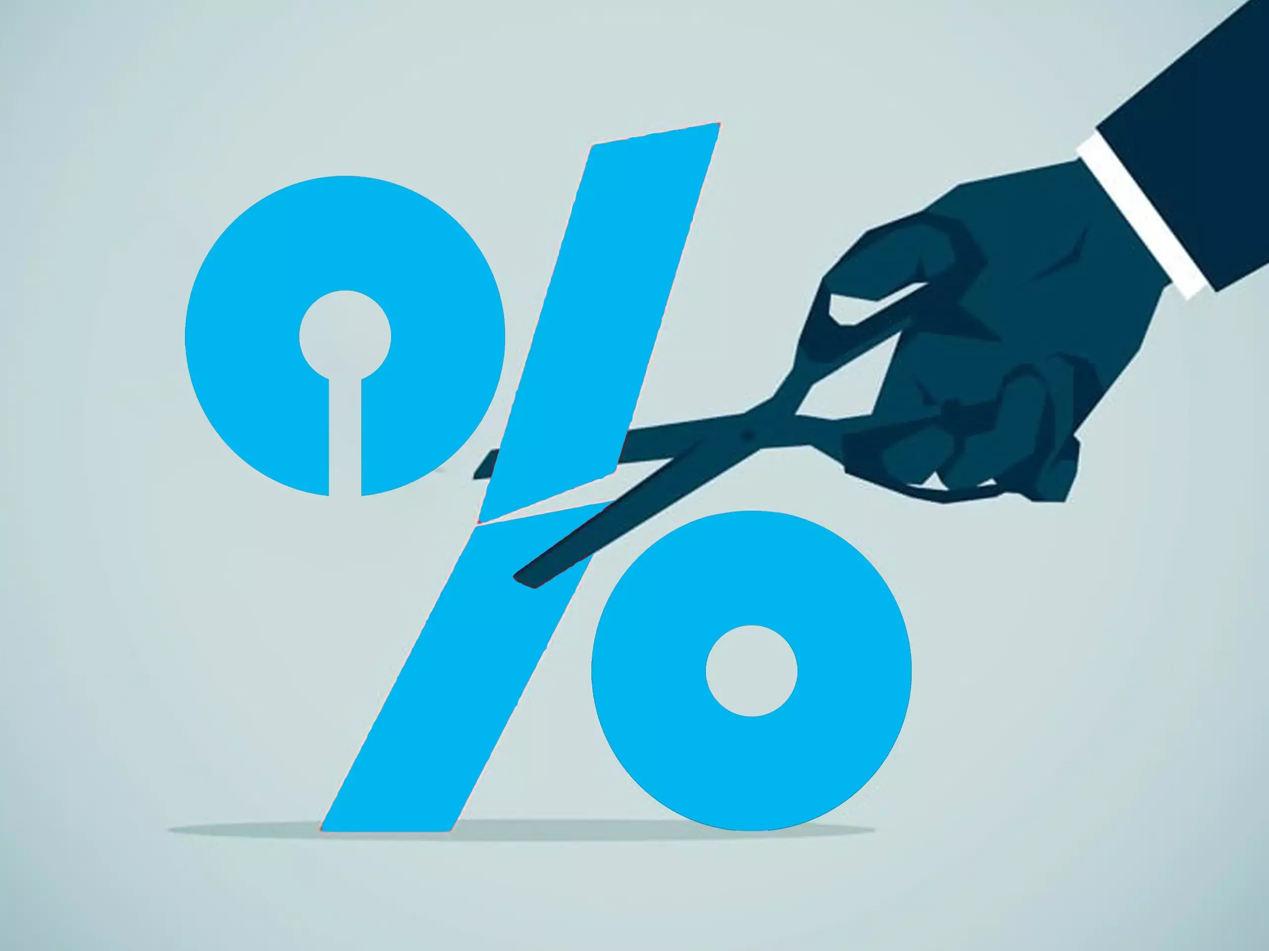 എസ്ബിഐ പലിശ നിരക്കുകള് കുറച്ചു; സ്ഥിര നിക്ഷേപകര്ക്ക് തിരിച്ചടി എസ്ബിഐ പലിശ നിരക്കുകള് കുറച്ചു; സ്ഥിര നിക്ഷേപകര്ക്ക് തിരിച്ചടി