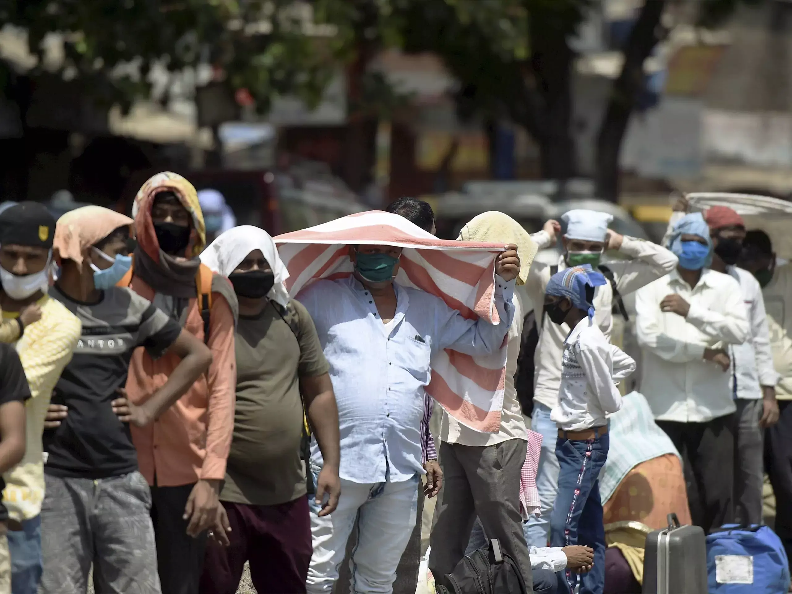 unemployment rate in the country increases unemployment rate in the country increases