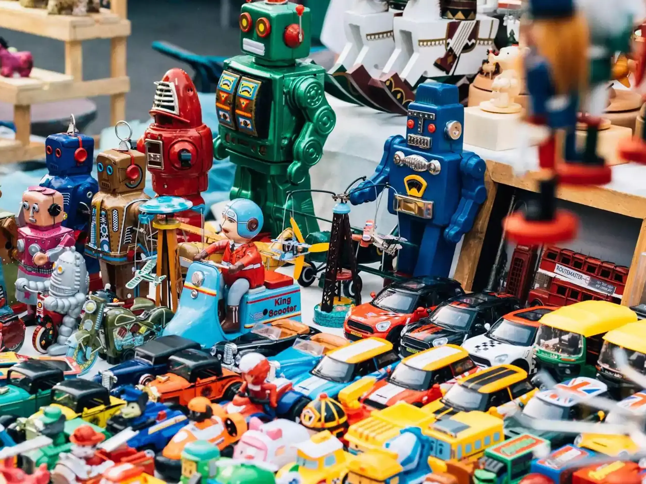 toy manufacturing, indian standards better than global standards