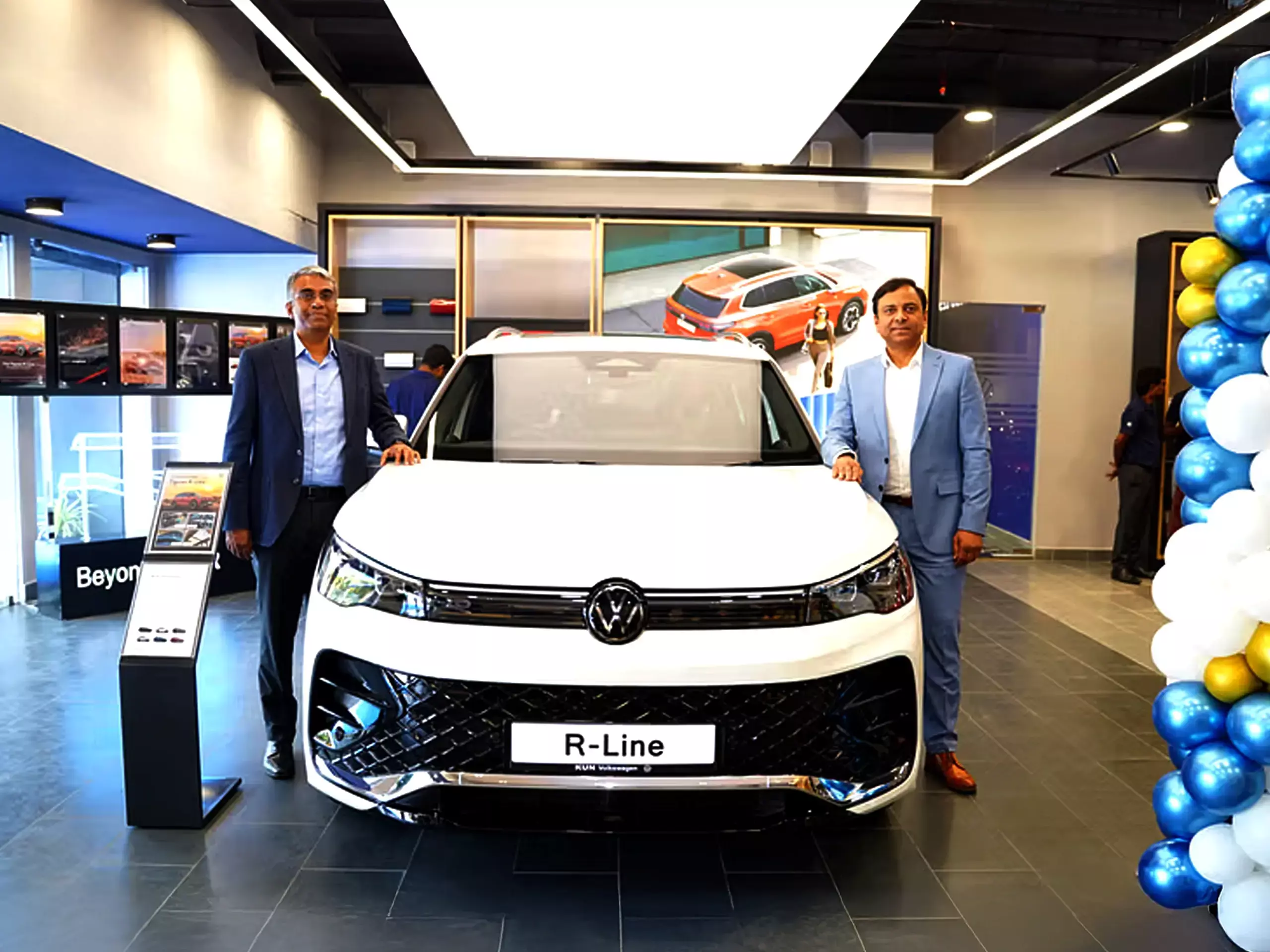 ചെന്നൈയില്‍ പെര്‍ഫോമന്‍സ് സെന്ററുകളുമായി ഫോക്സ് വാഗണ്‍