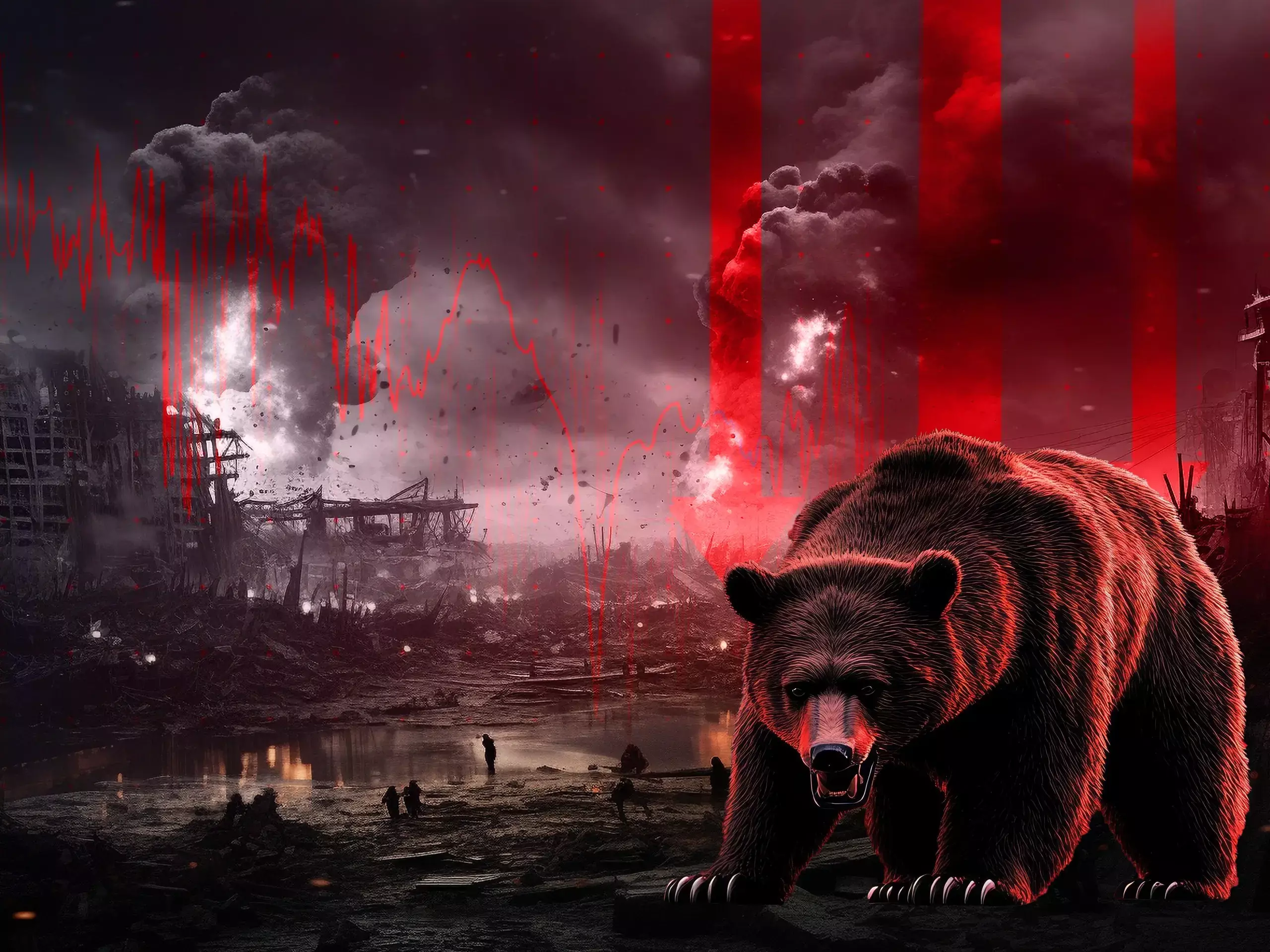 കൂപ്പുകുത്തി വിപണി, സെൻസെക്സ് 300 പോയിന്റ് ഇടിഞ്ഞു കൂപ്പുകുത്തി വിപണി, സെൻസെക്സ് 300 പോയിന്റ് ഇടിഞ്ഞു