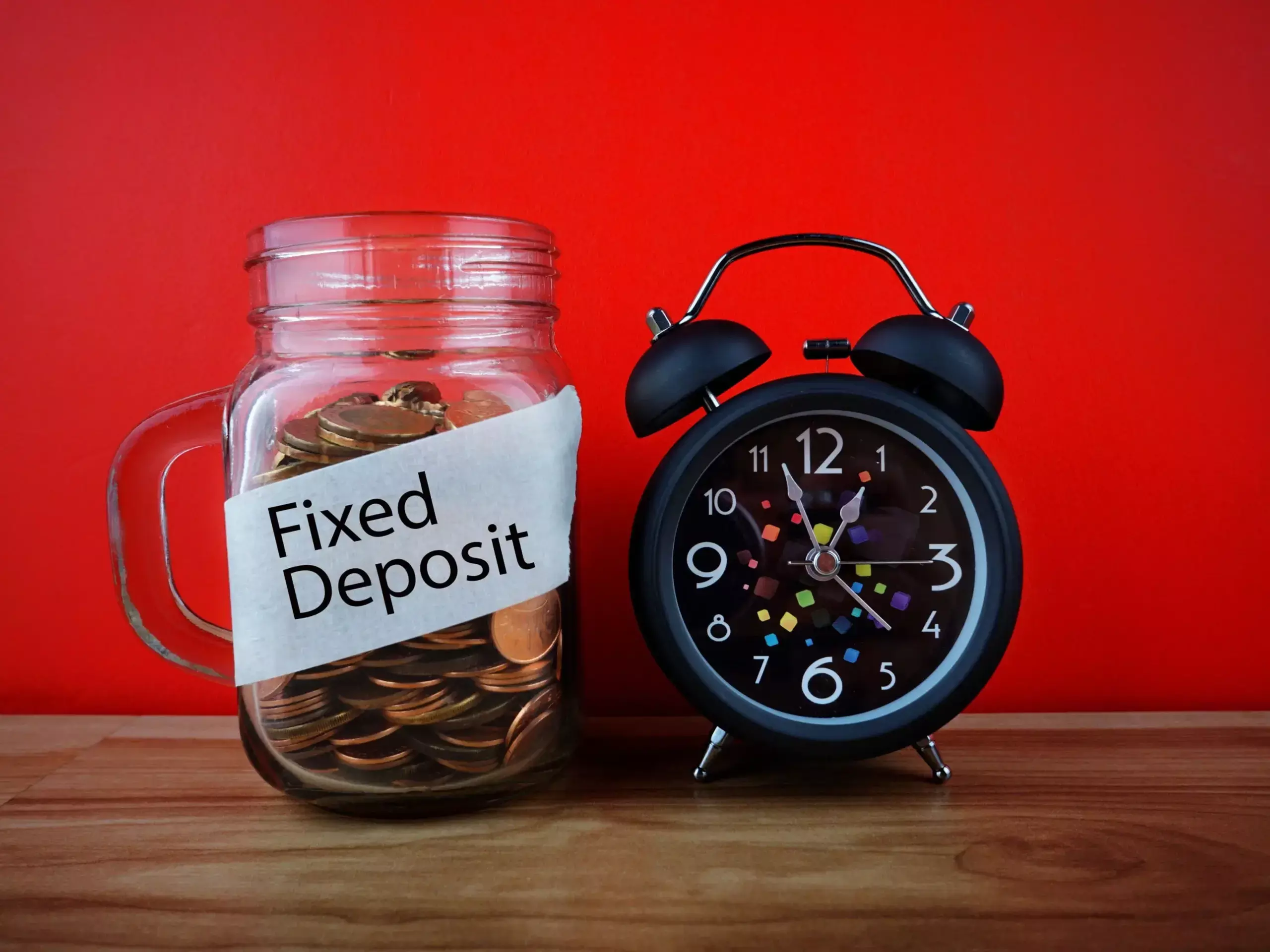 indians are losing interest in fixed deposits