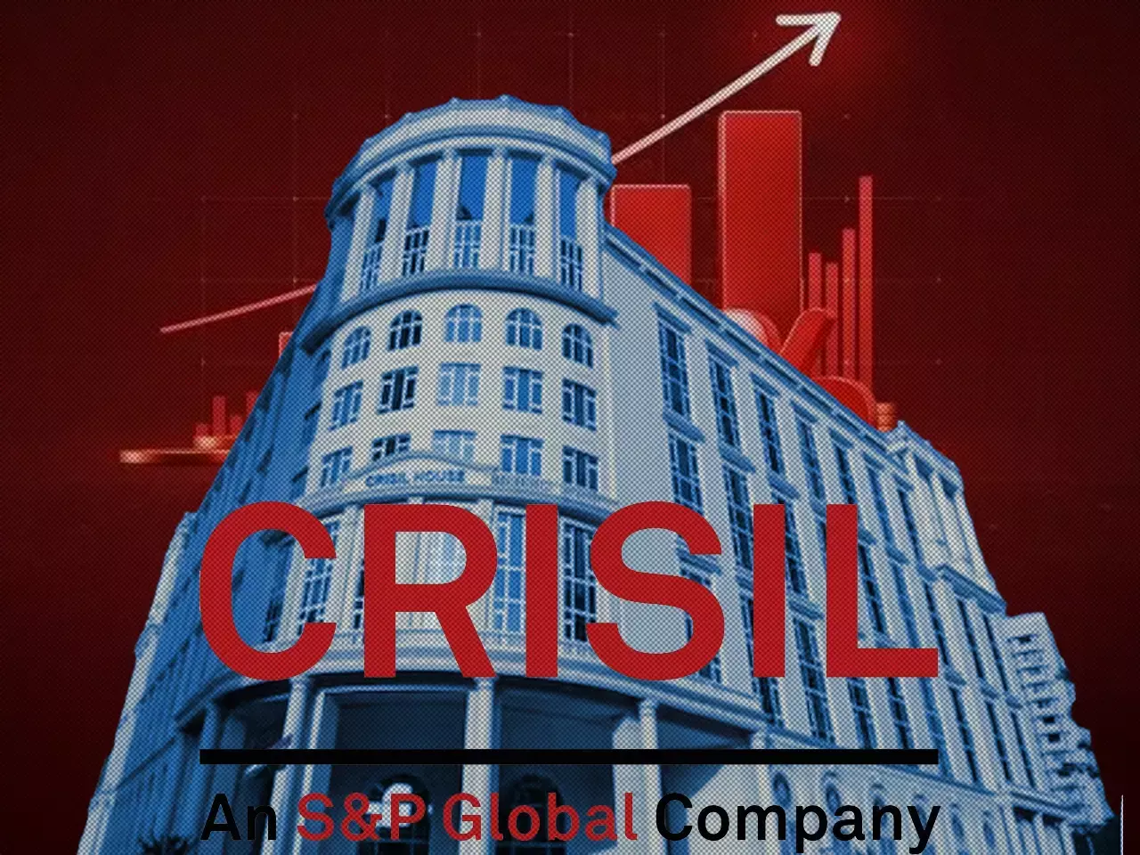 crisil sees core inflation rising
