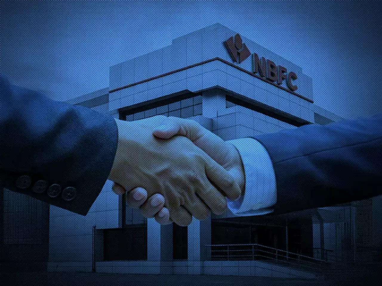 non-banking financial institutions are achieving good growth