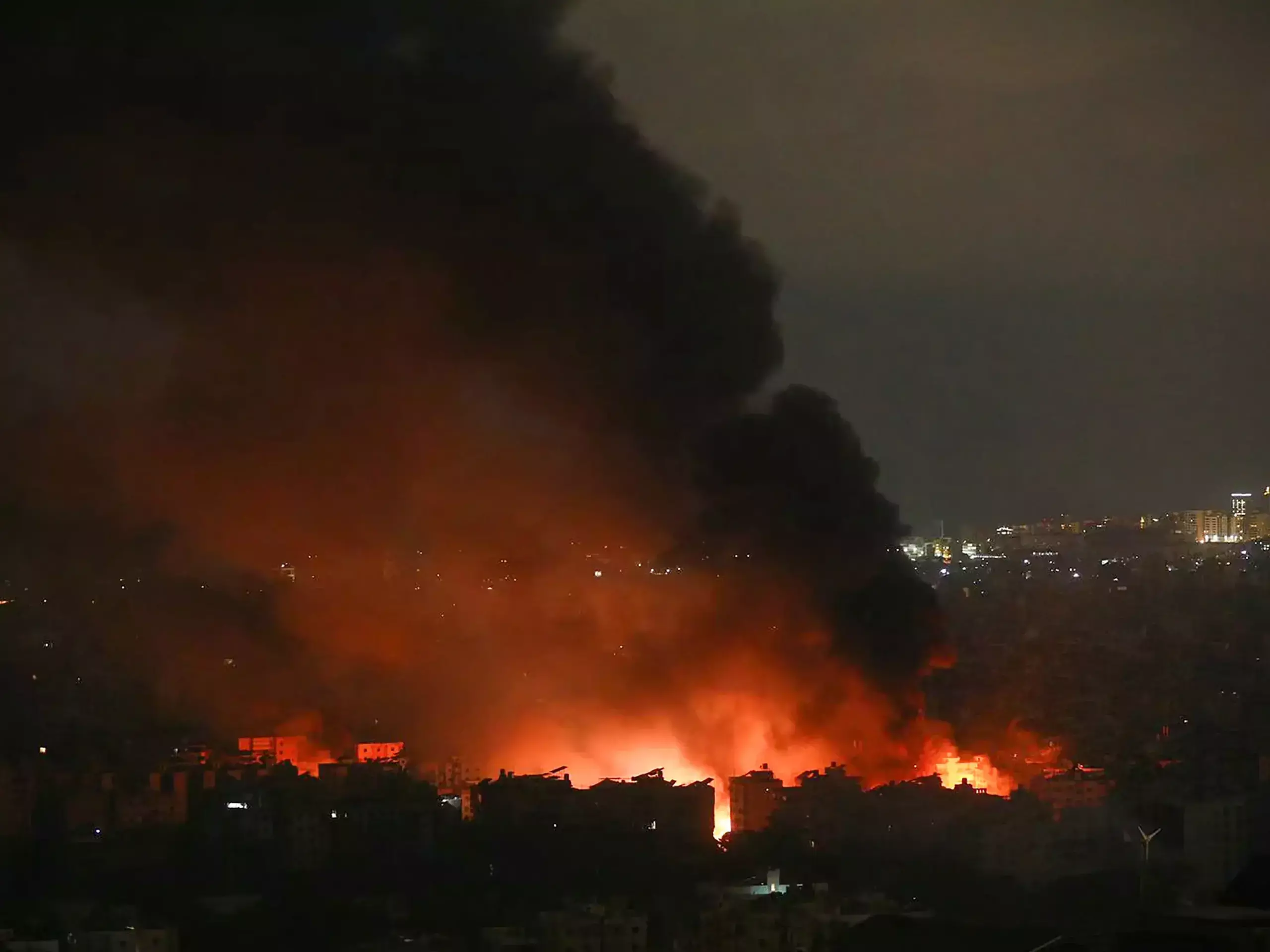 പശ്ചിമേഷ്യാ സംഘര്‍ഷം;  ഇന്ത്യന്‍ വ്യാപാരത്തെ ബാധിക്കുന്നു