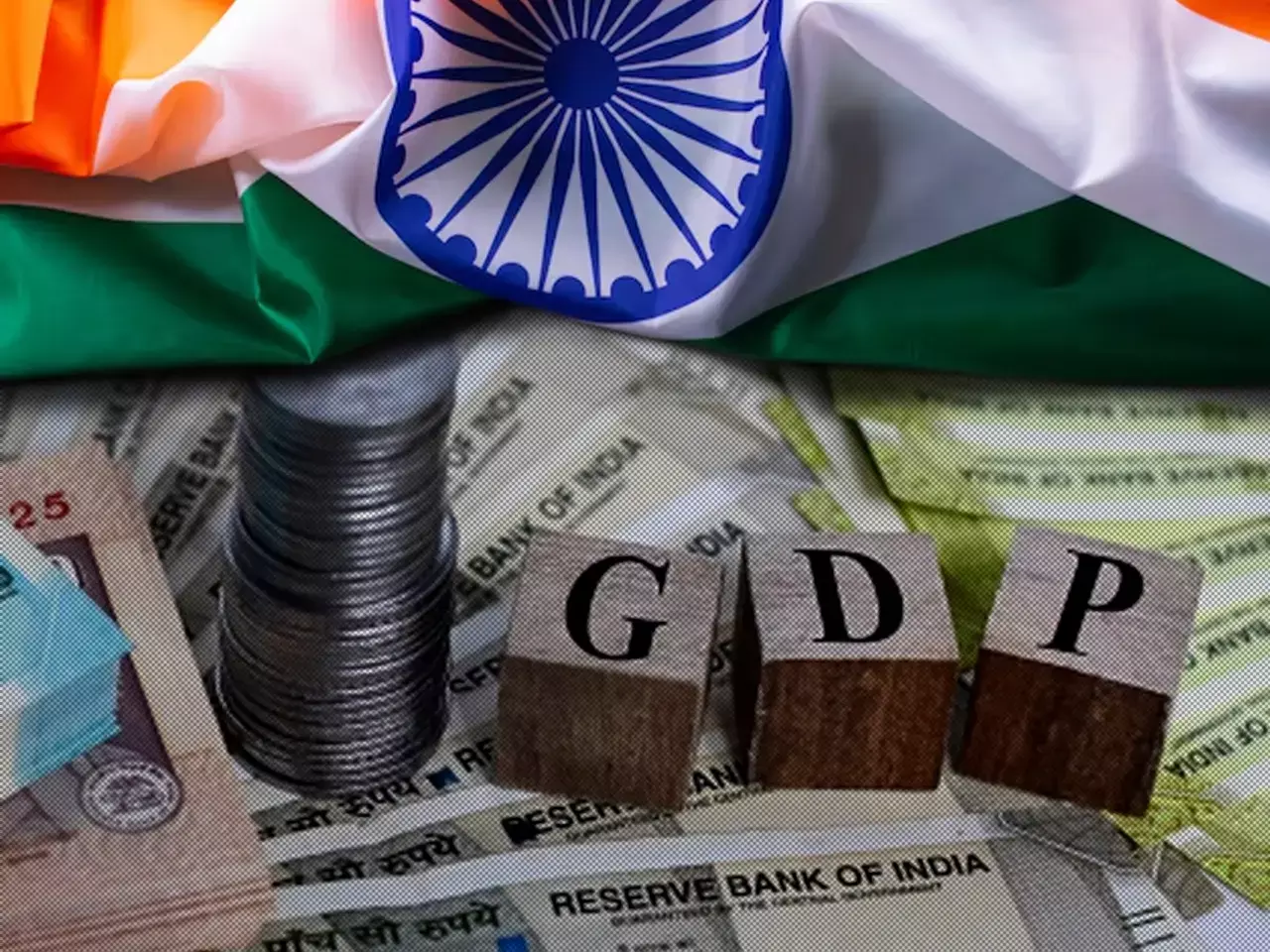 s&p raises indias gdp forecast