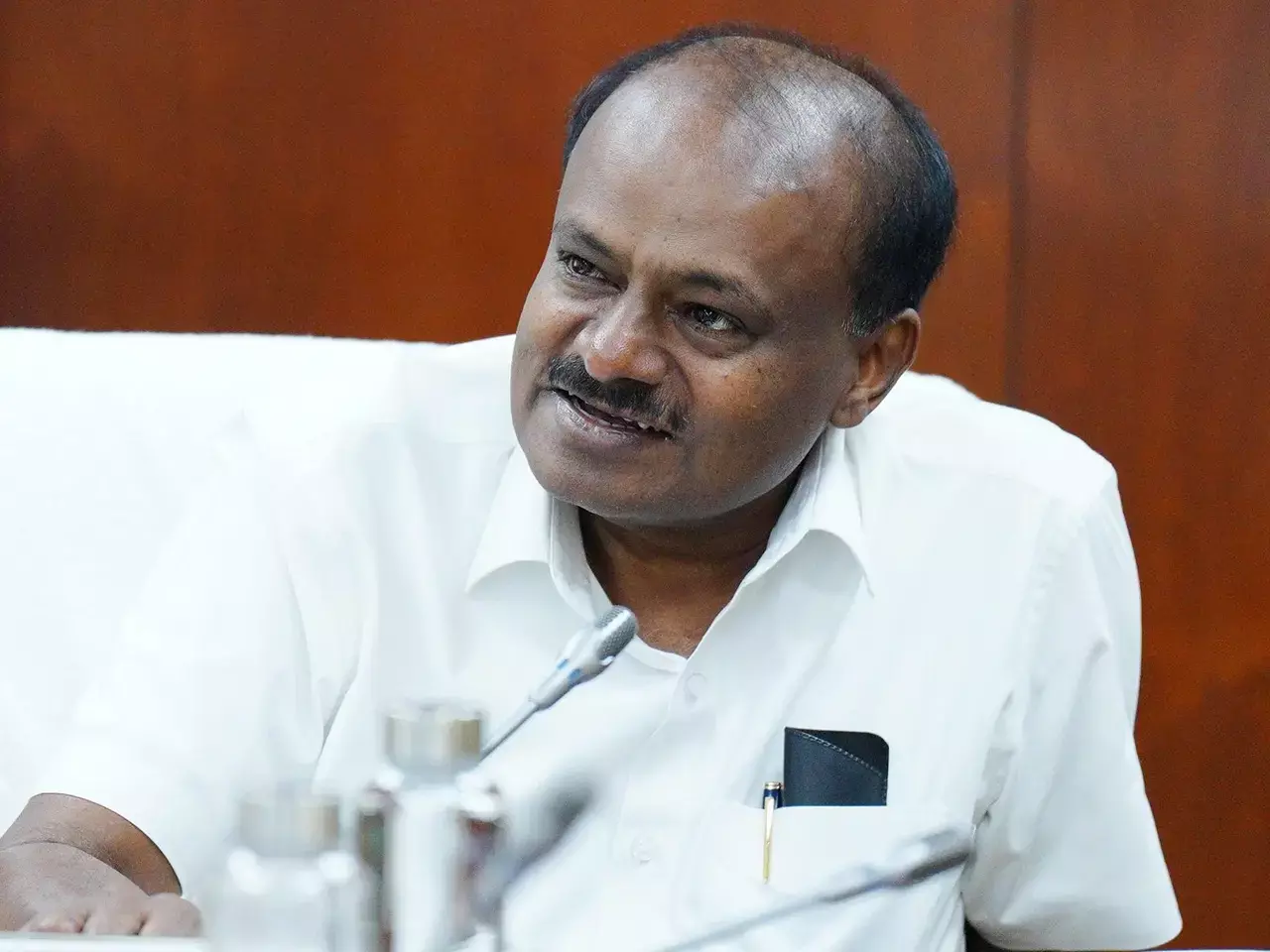 production and subsidy of rare earth minerals to be decided soon