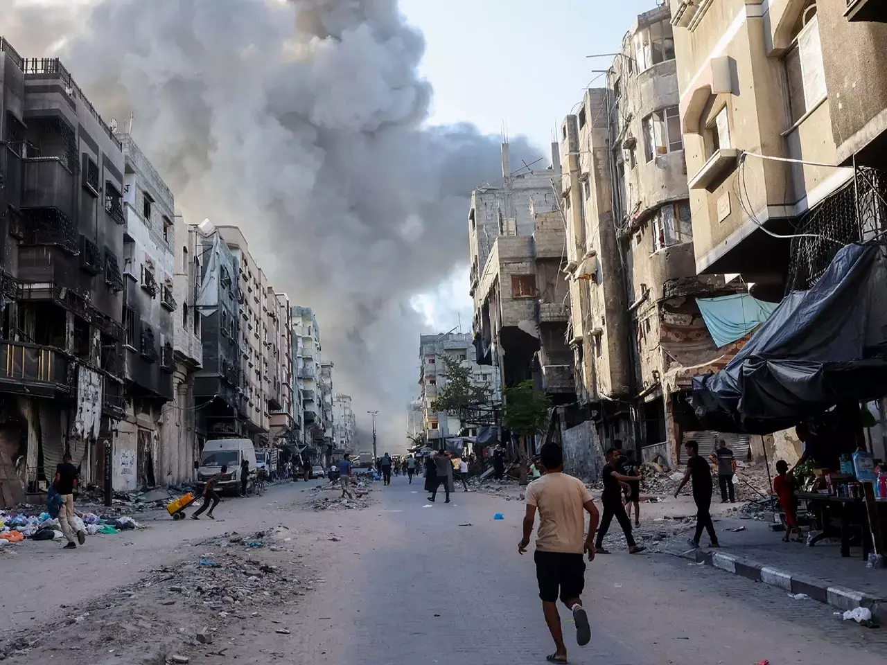 will the ceasefire fail, israel ready to retaliate