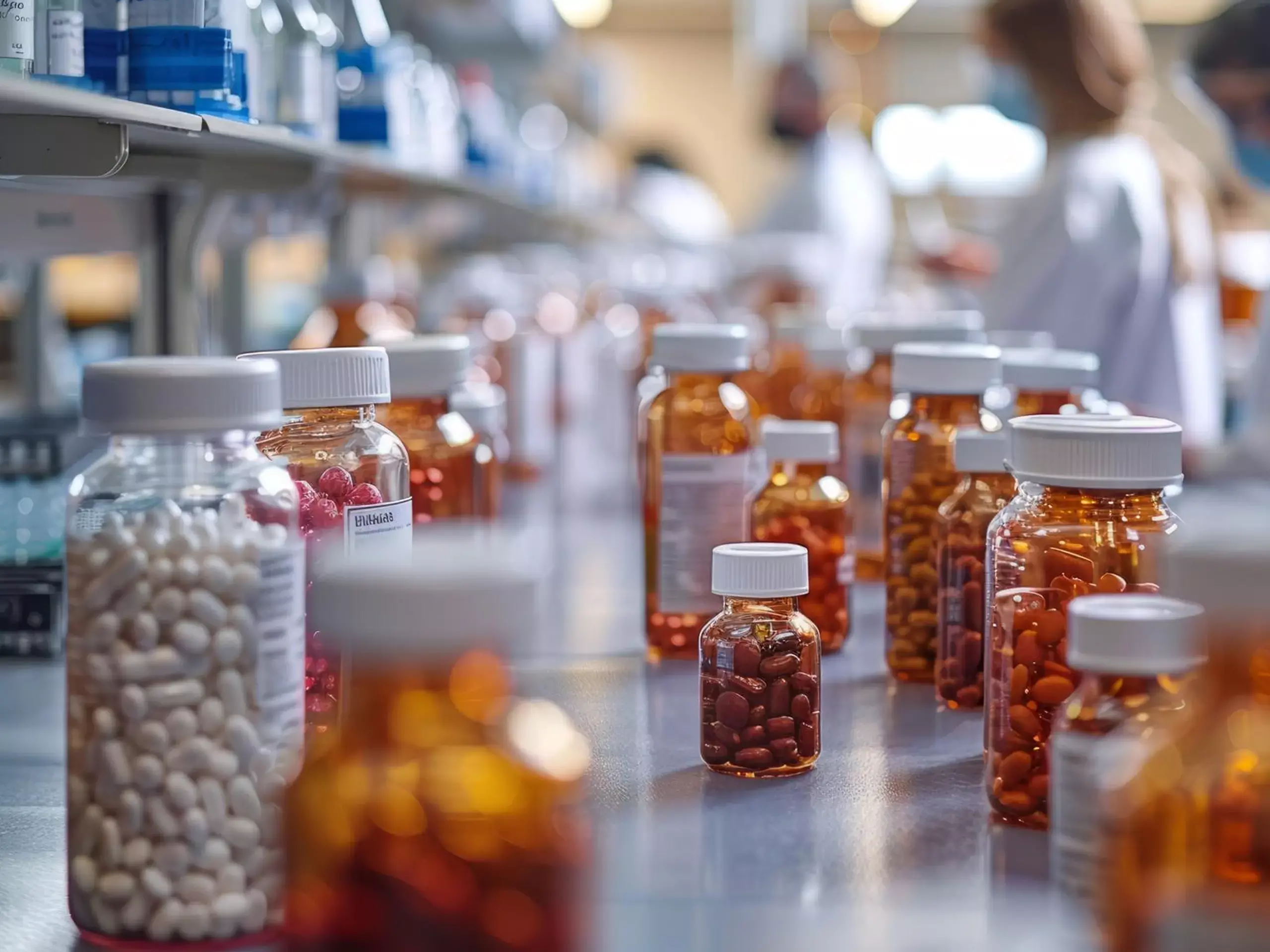 ചൈന പ്ലസ് വണ്‍ നയം ഫാര്‍മ   മേഖലയില്‍ പ്രതിഫലിക്കുന്നു