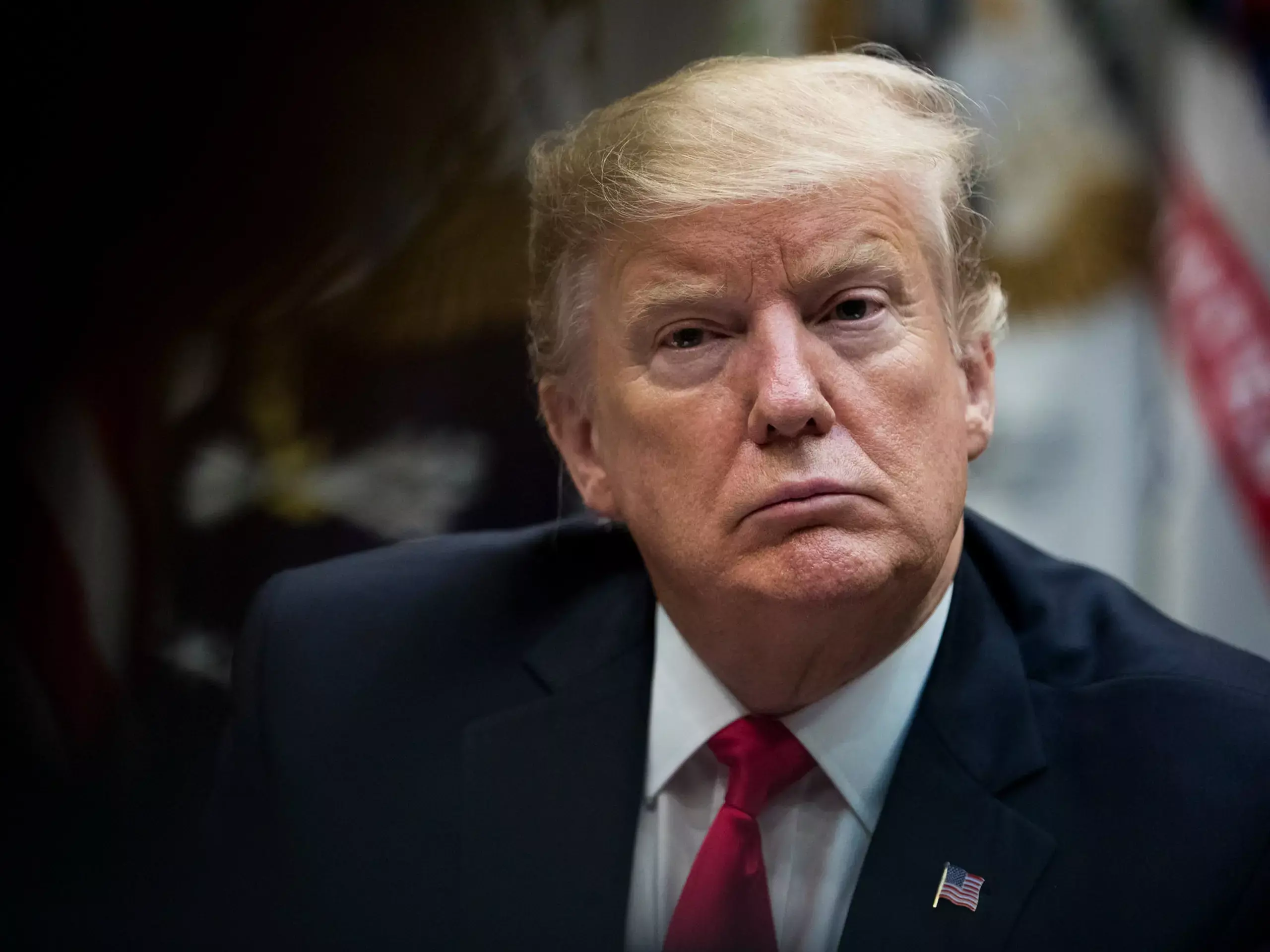 കാനഡയോട് കൊമ്പുകോര്‍ത്ത് ട്രംപ്;  വ്യാപാര ചര്‍ച്ചകള്‍ നിര്‍ത്തുമെന്ന് ഭീഷണി