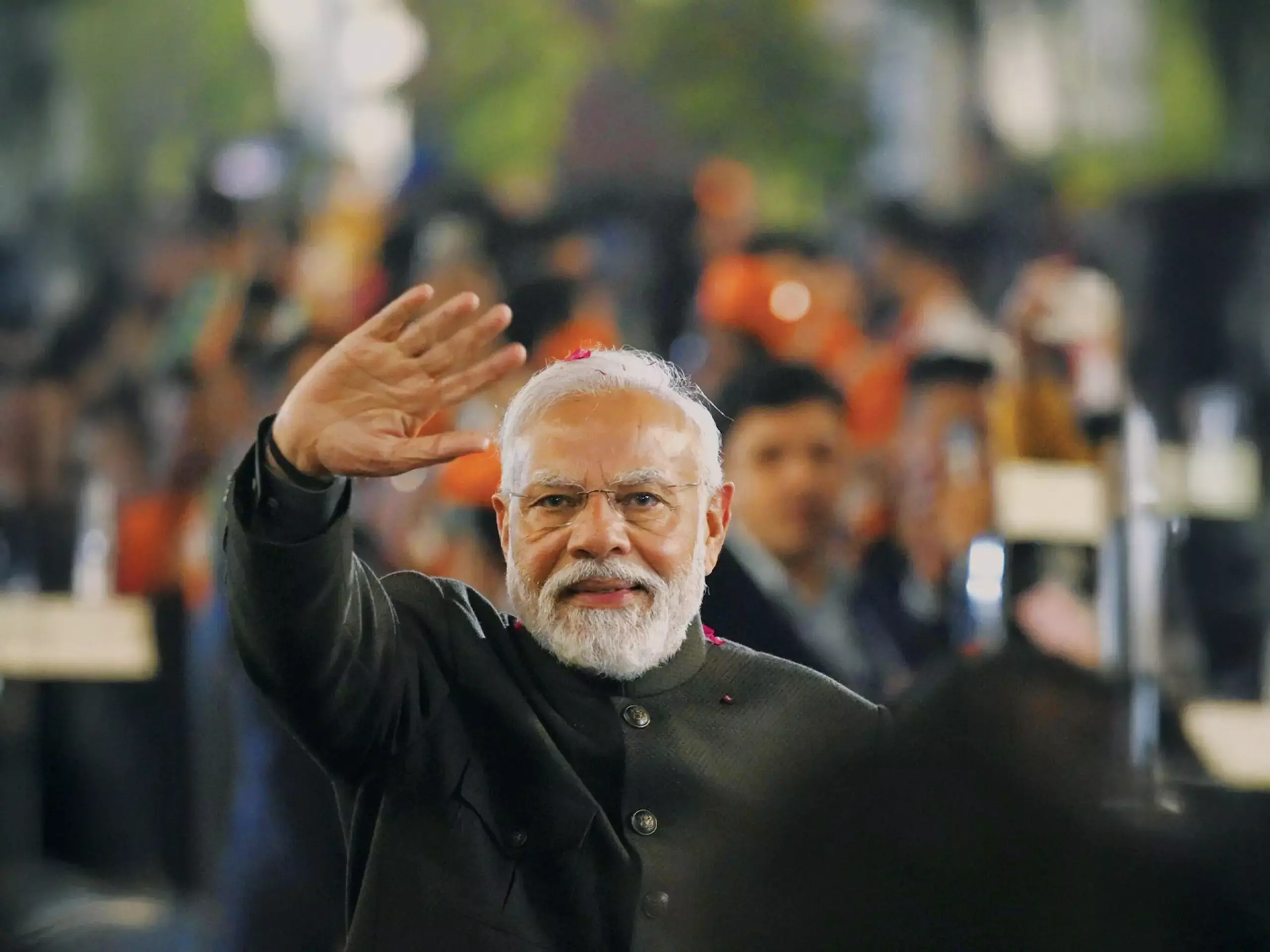 ബഹുരാഷ്ട്ര പര്യടനത്തിന് പ്രധാനമന്ത്രി നാളെ പുറപ്പെടും