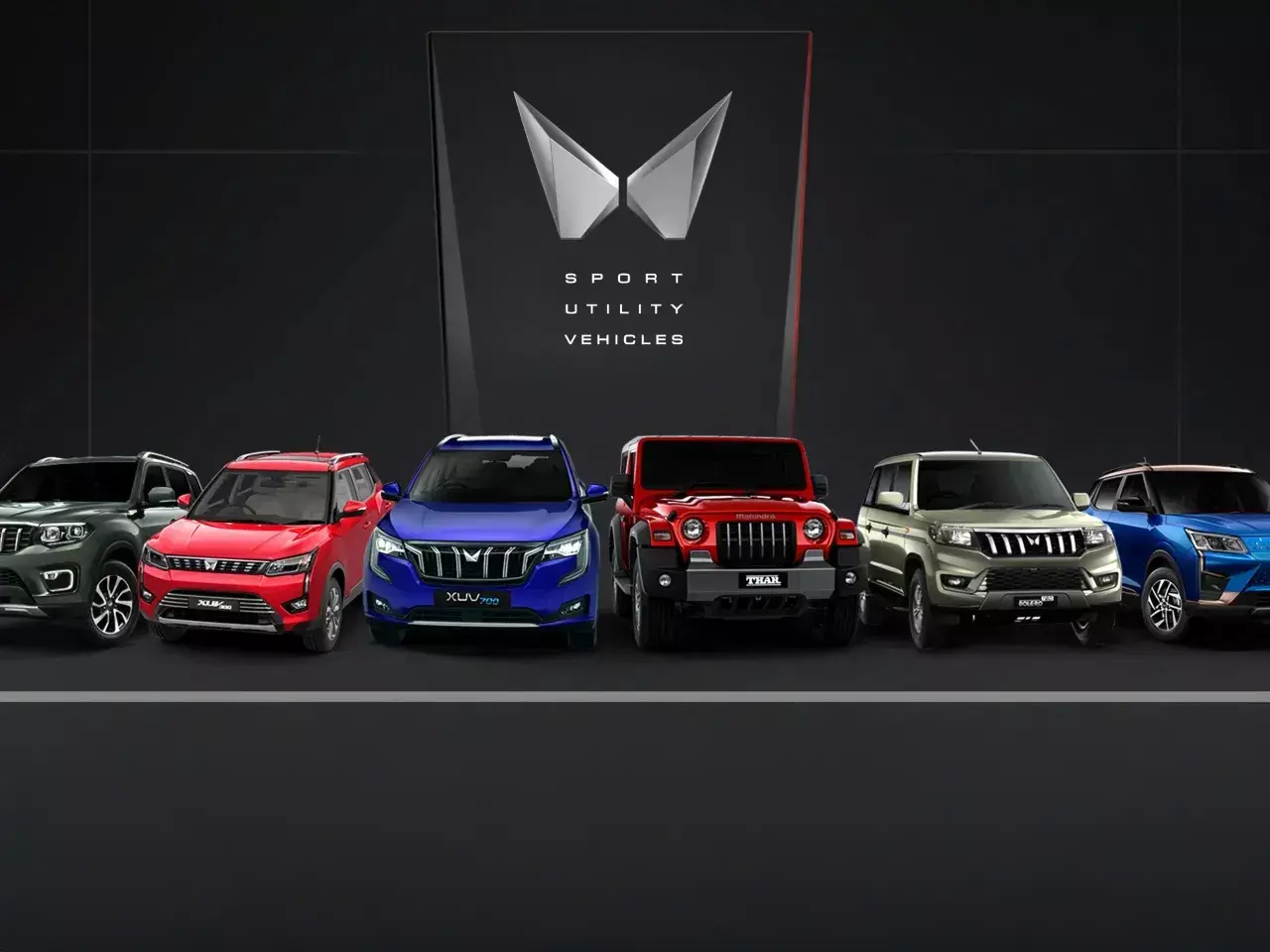 mahindras wholesale sales up 14 percent