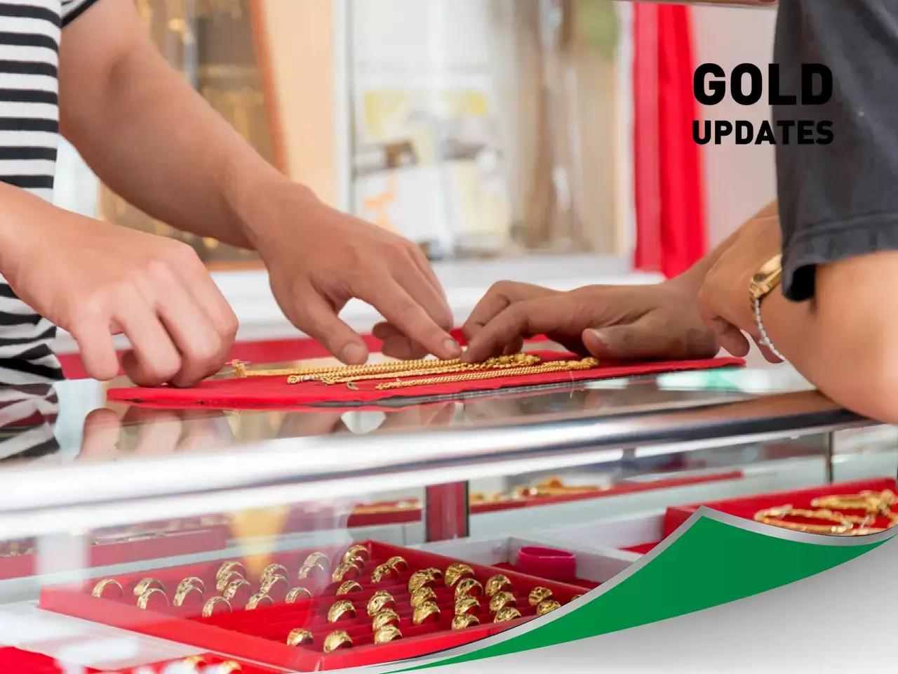 gold updation price hike 02 07 2025