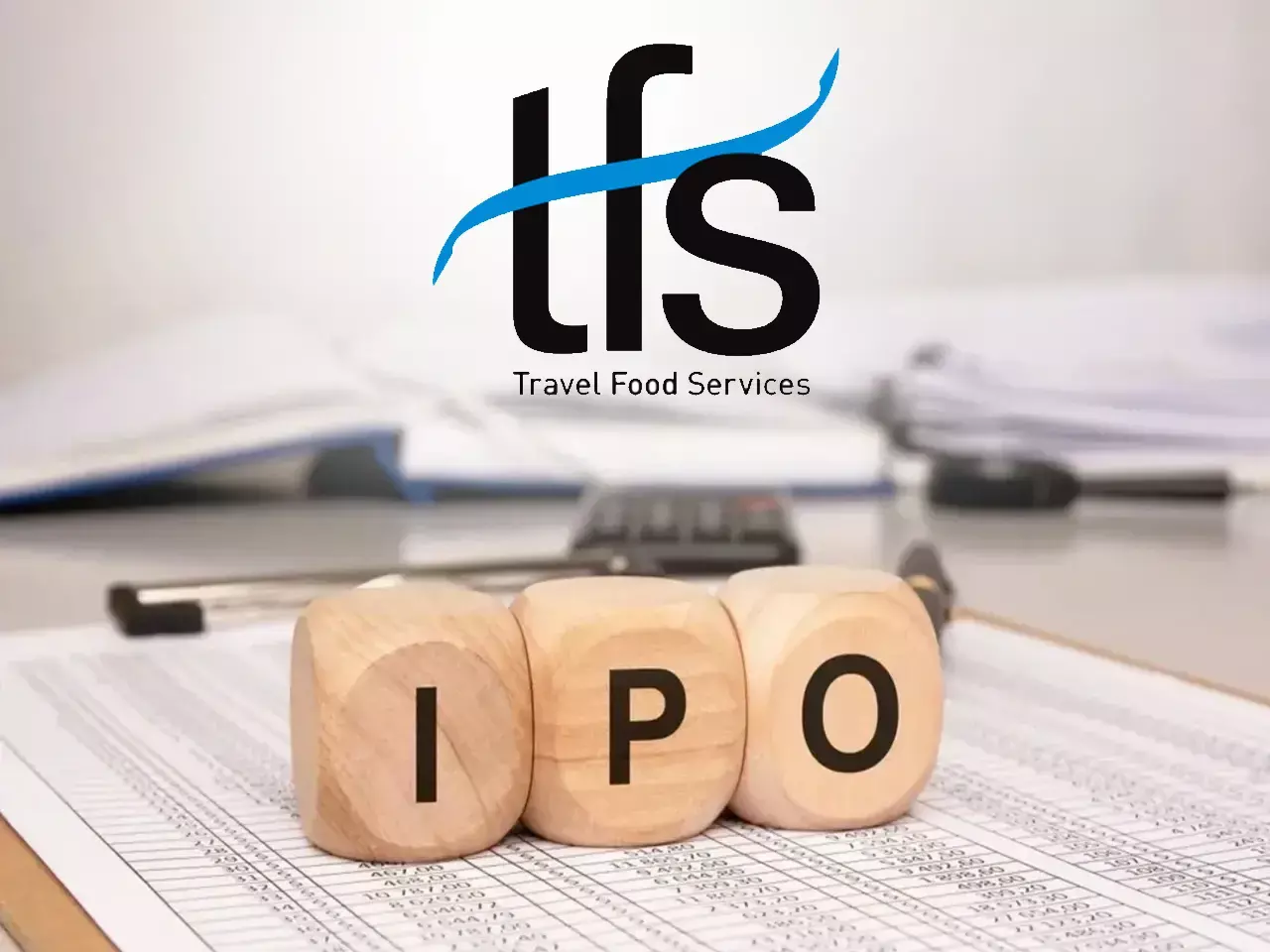 travel food services ipo from 7th travel food services ipo from 7th