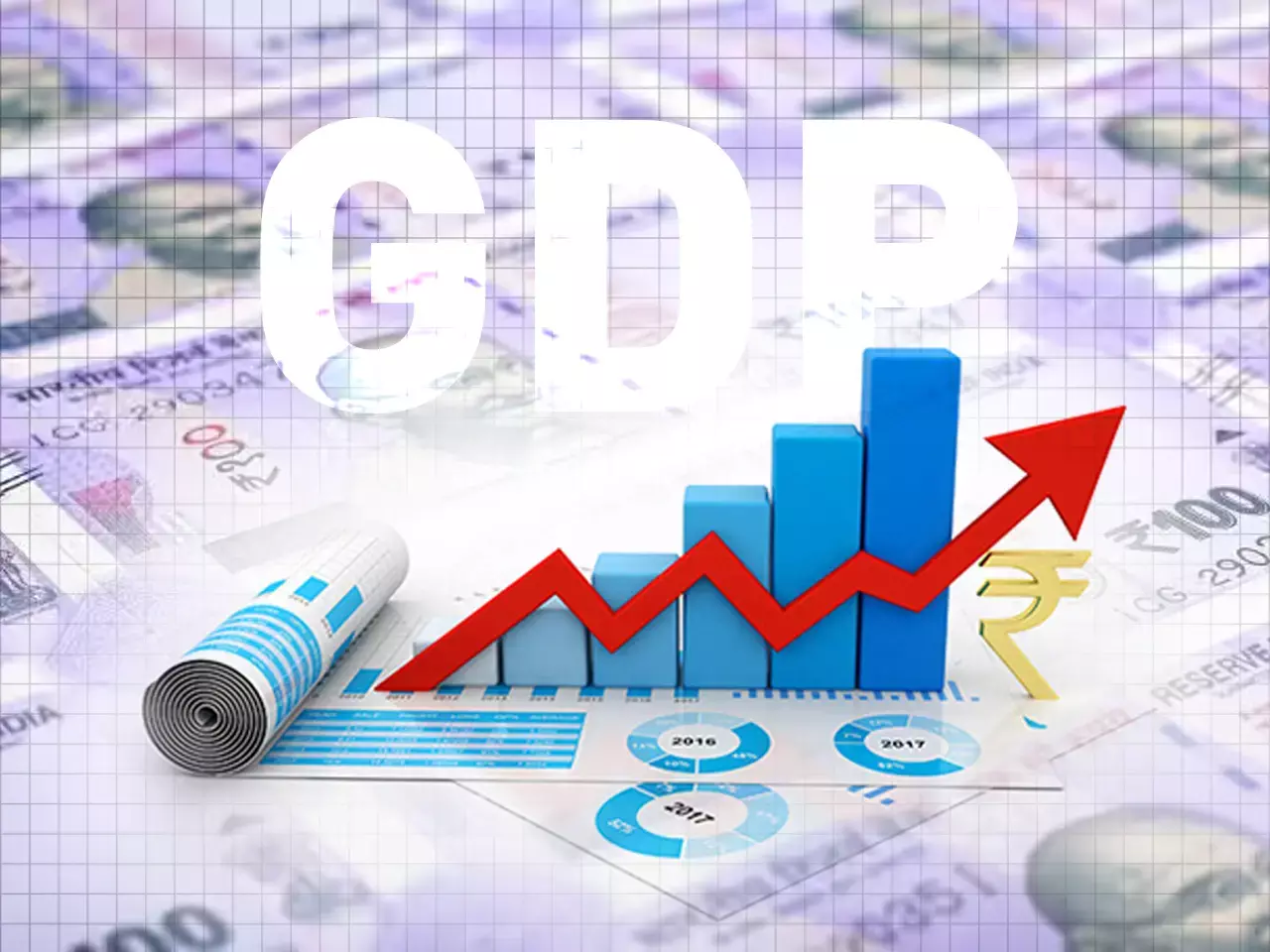 Reads_report says Indian economy is off to a good start