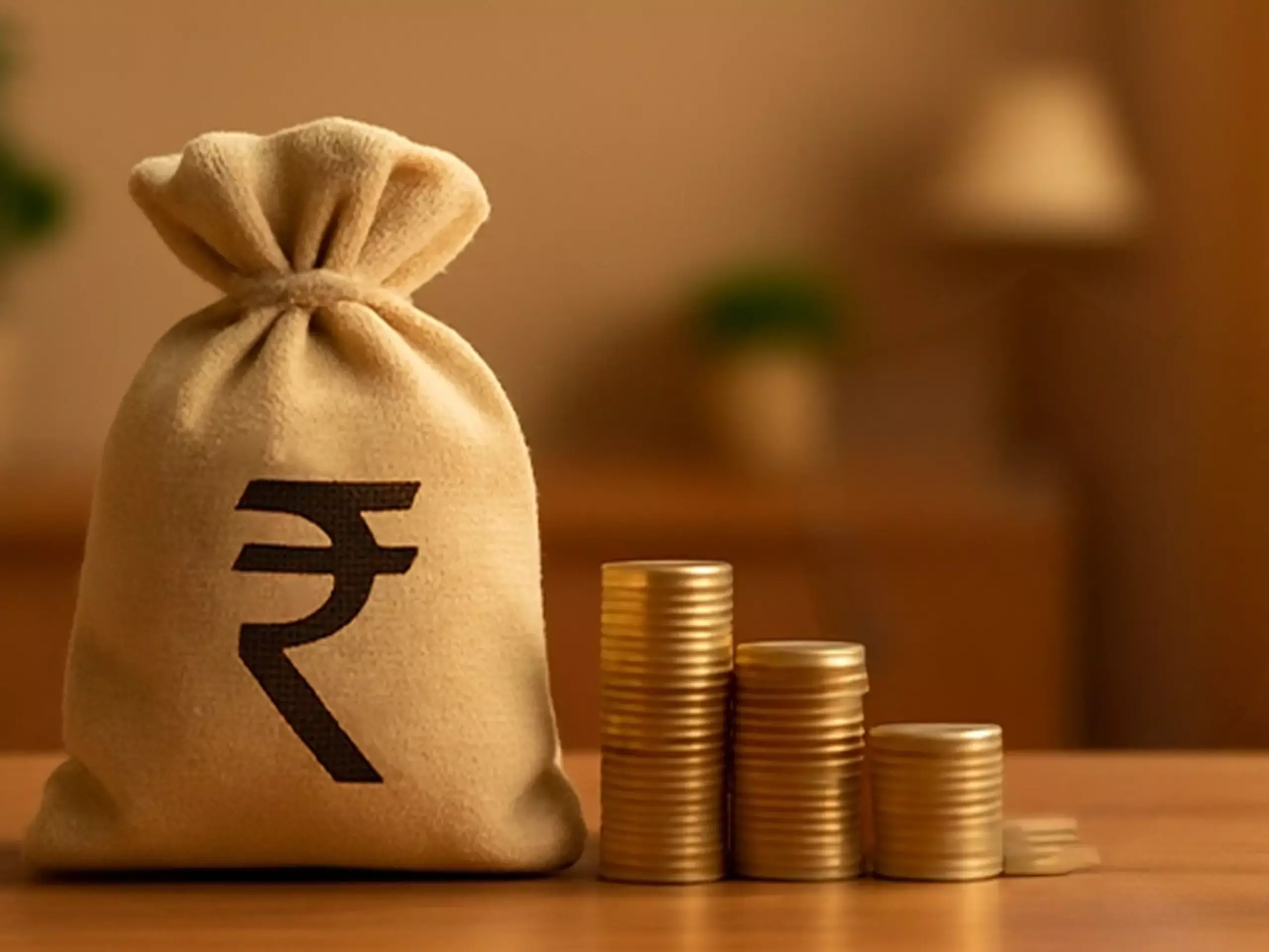 രൂപക്ക്‌ 3 പൈസയുടെ ഇടിവ്; ഓഹരി വിപണിയും നഷ്ടത്തില്‍