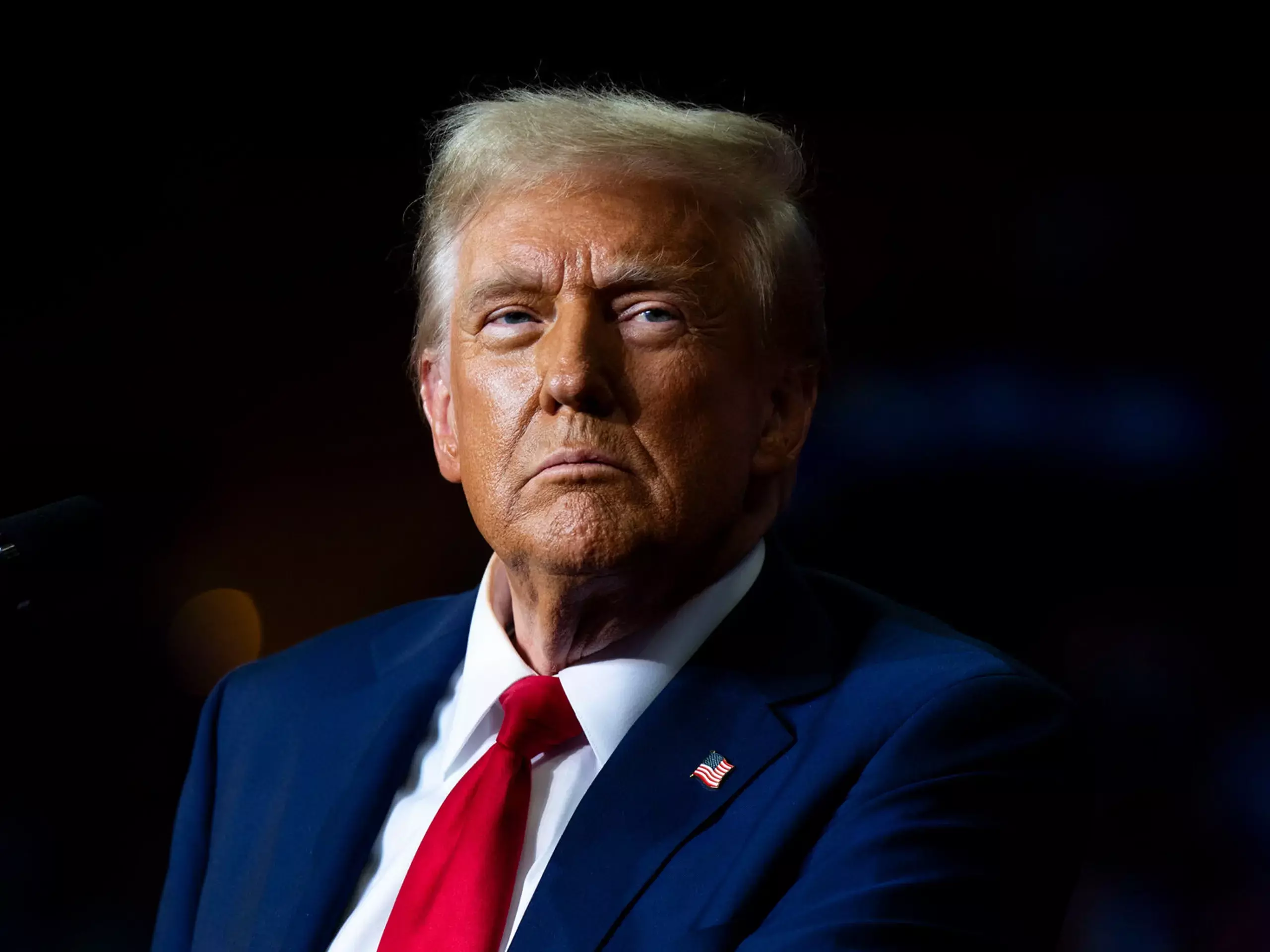 ഖത്തറിനെ തൊട്ടാല്‍ കളി മാറും; ഇറാന് കര്‍ശന മുന്നറിയിപ്പുമായി ട്രംപ്!