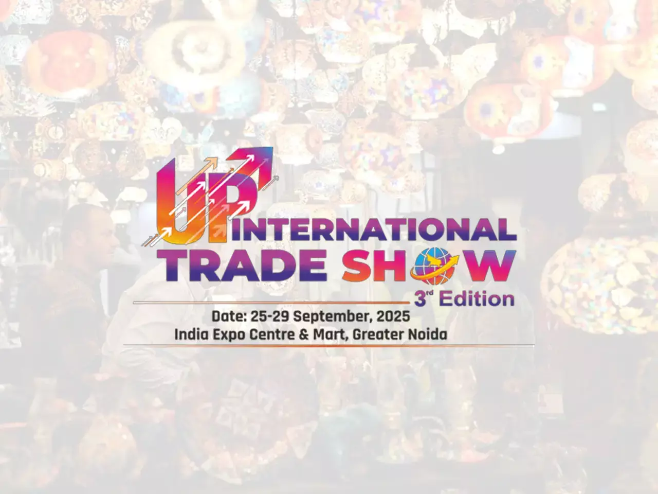 up international trade show in september up international trade show in september