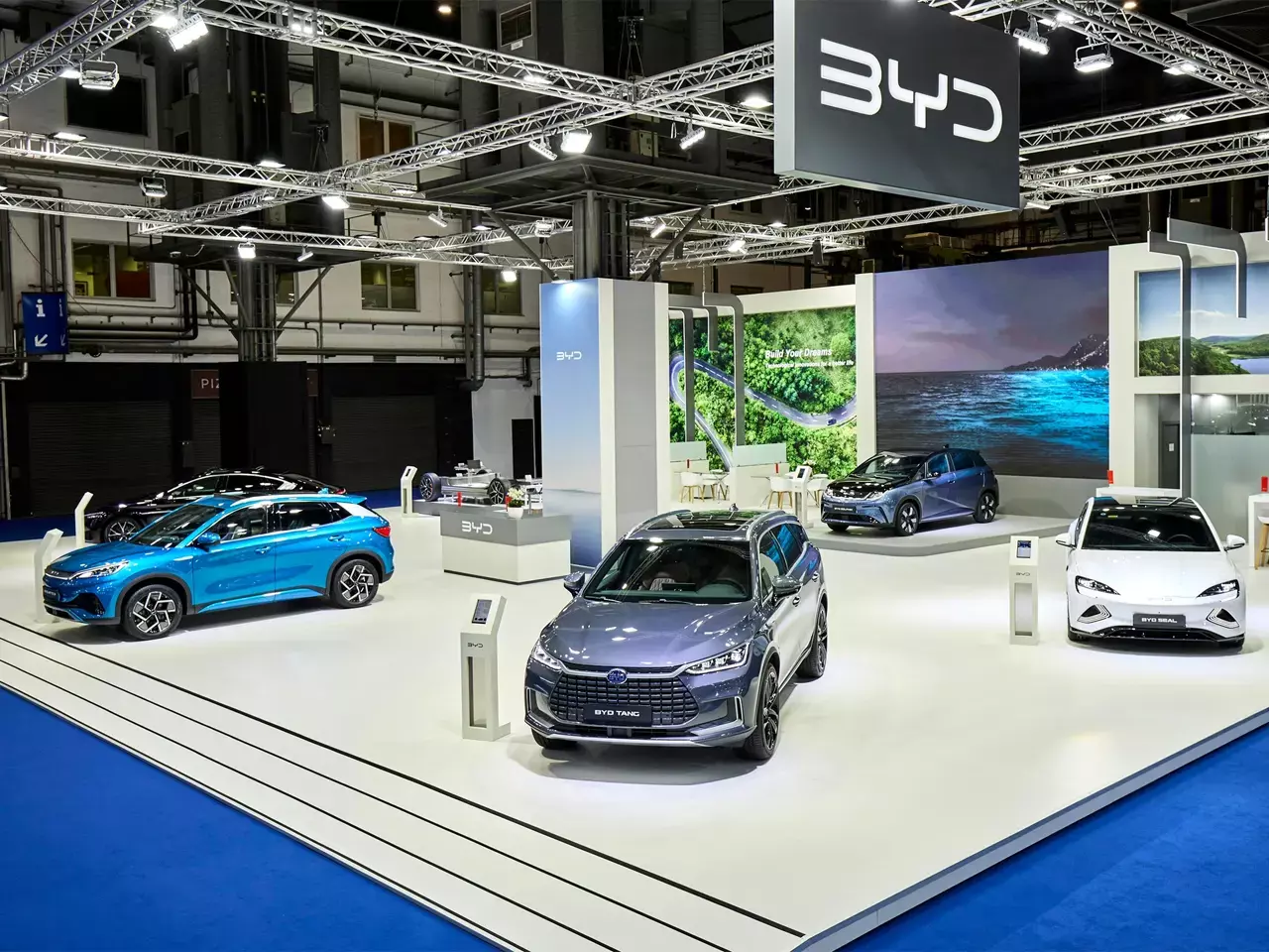 price war rages in chinese ev industry price war rages in chinese ev industry