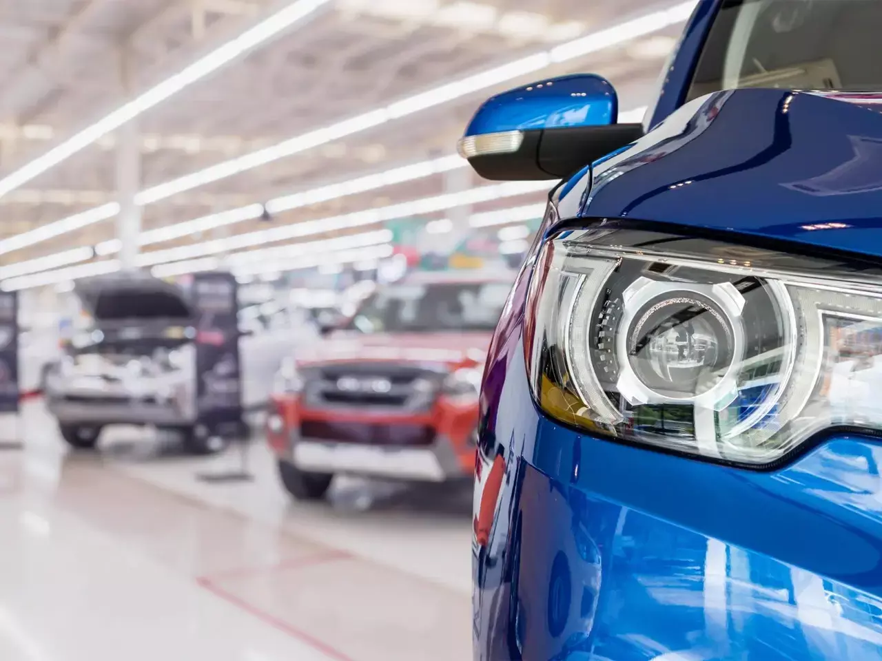 domestic automobile sales increase by 5 percent domestic automobile sales increase by 5 percent