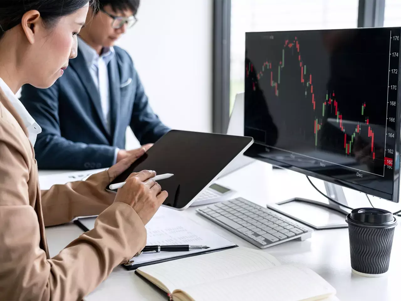 market remains unchanged despite ups and downs market remains unchanged despite ups and downs