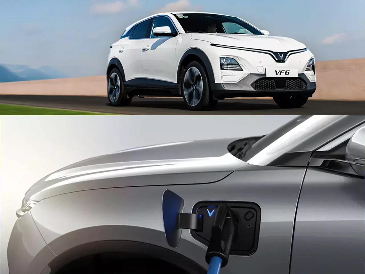 ഇവി ചാര്‍ജിംഗ്; വിന്‍ഫാസ്റ്റ്   റോഡ്ഗ്രിഡുമായി സഹകരിക്കുന്നു