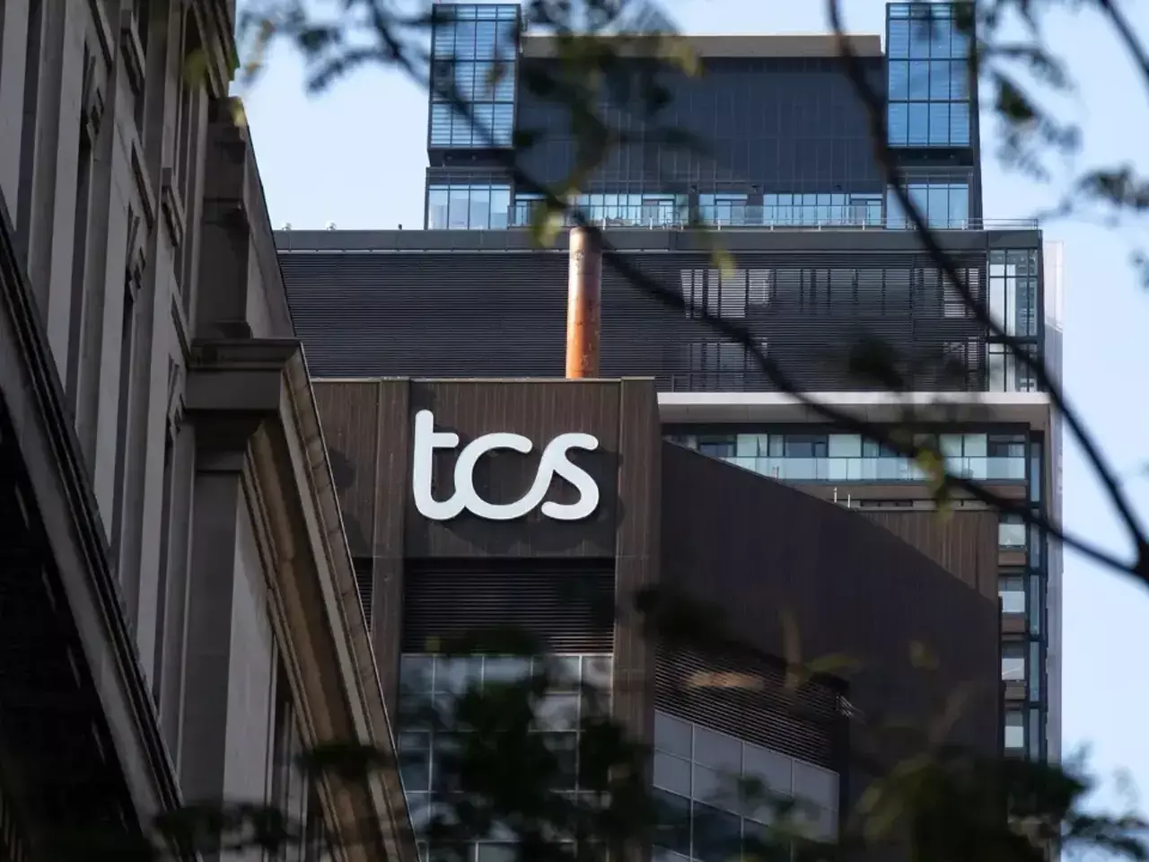 tcs layoff