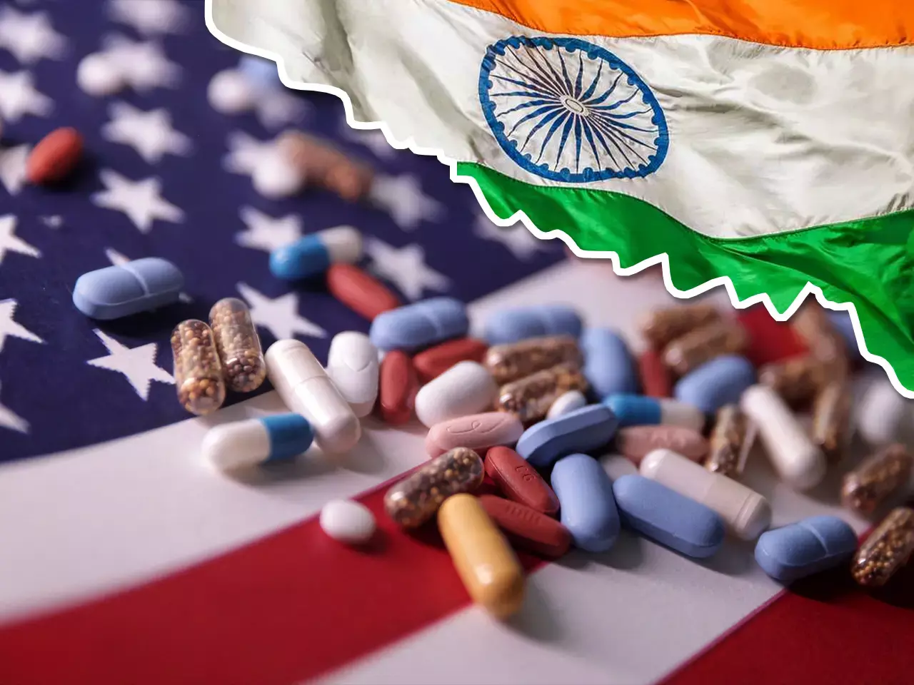 tariffs against india, us pharmaceutical market to face crisis