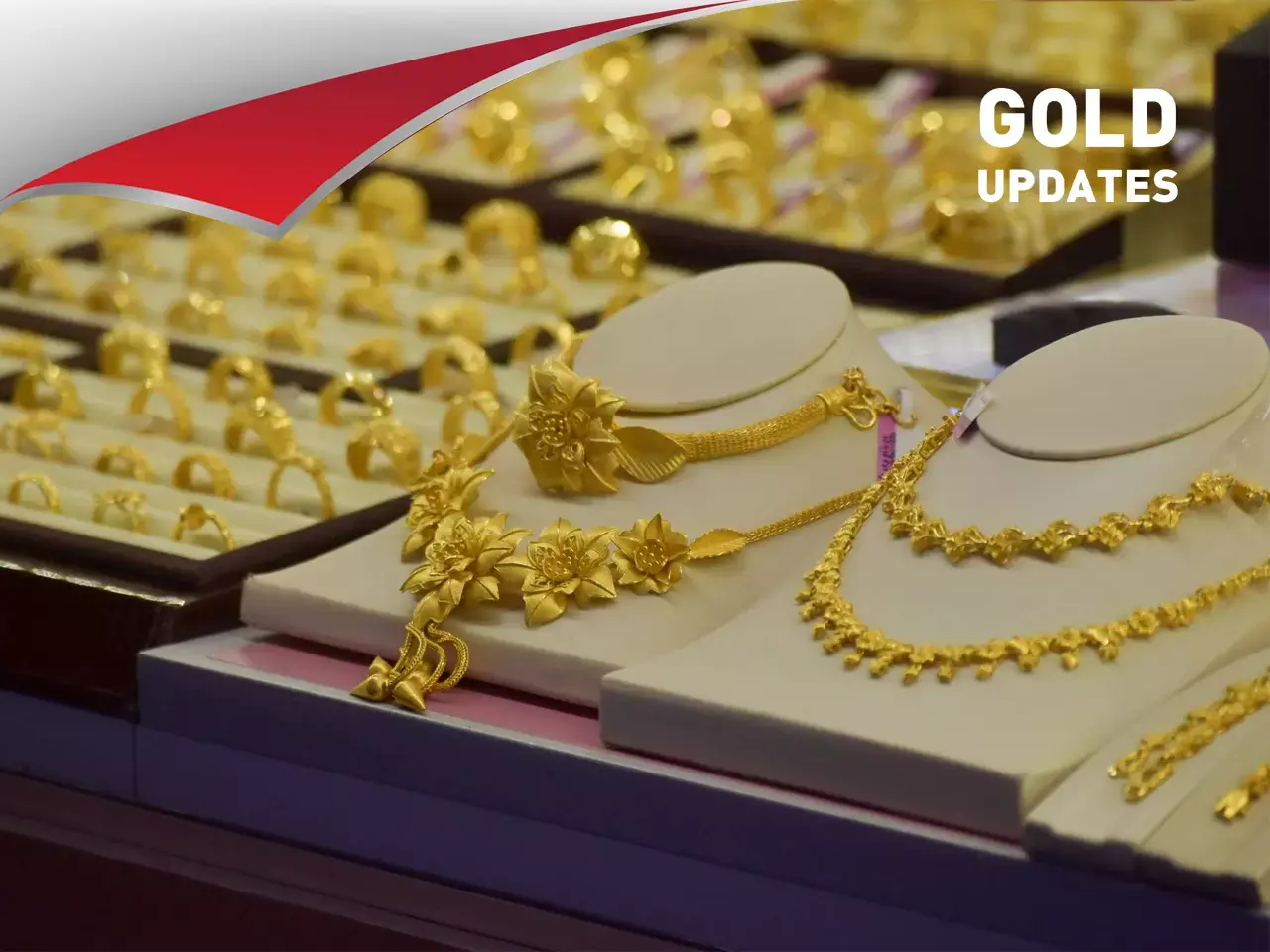 gold updation price down 31 07 2025