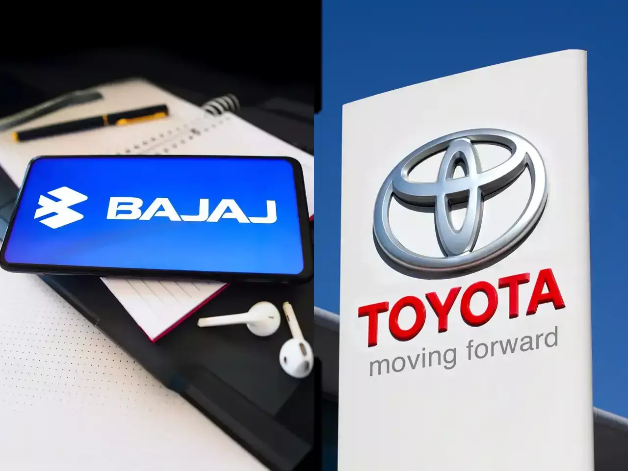 bajaj auto posts best sales performance