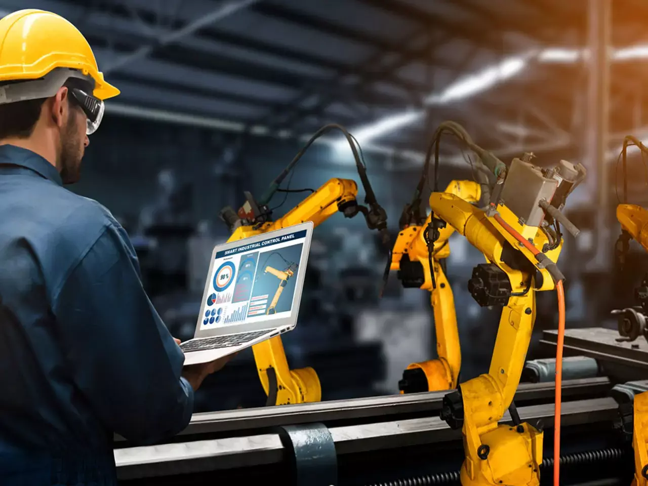 indias manufacturing sector booms