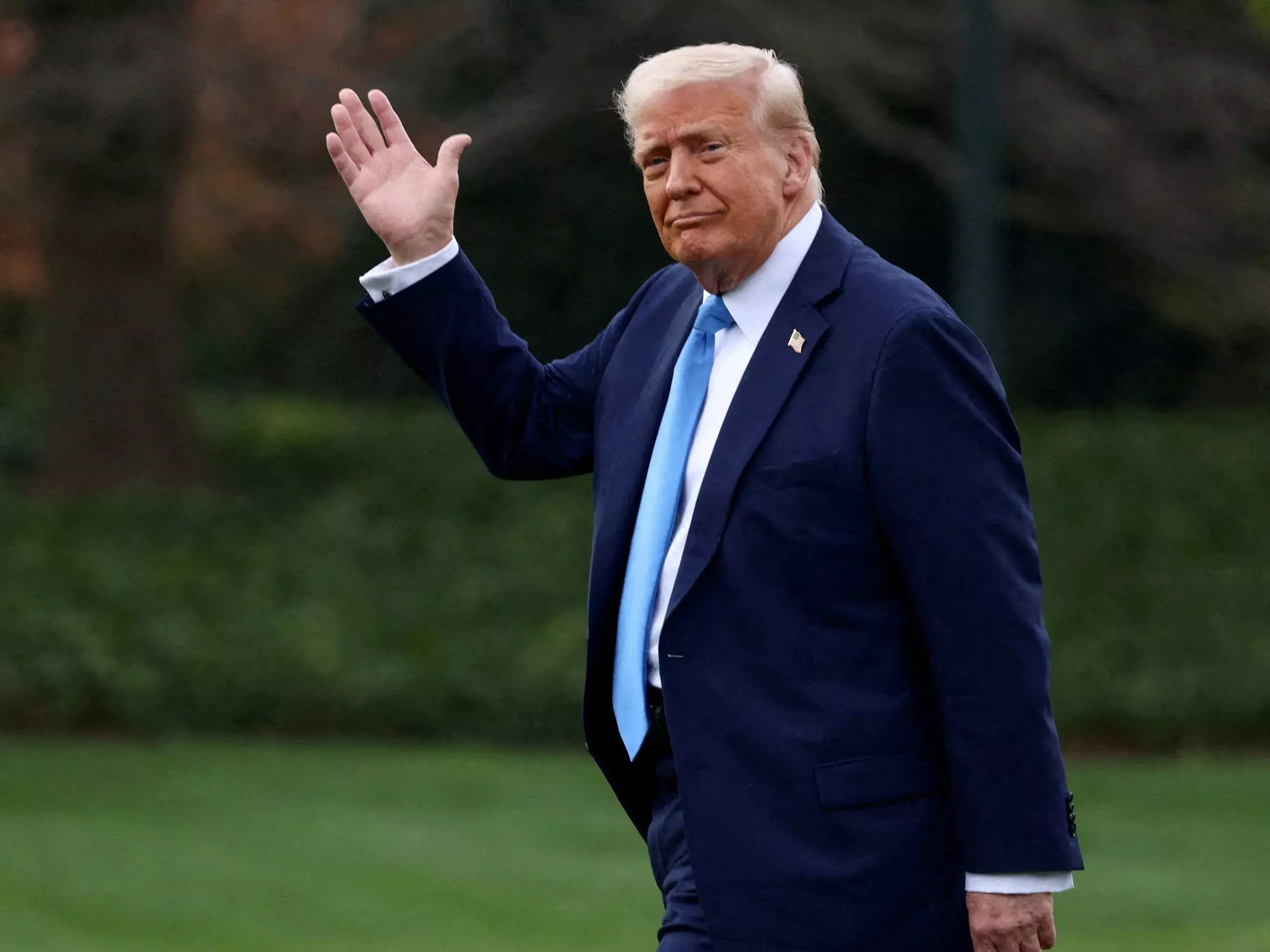 ട്രംപിനോട് പരസ്യ ഏറ്റുമുട്ടല്‍ വേണ്ടെന്ന് ഇന്ത്യന്‍ തീരുമാനം