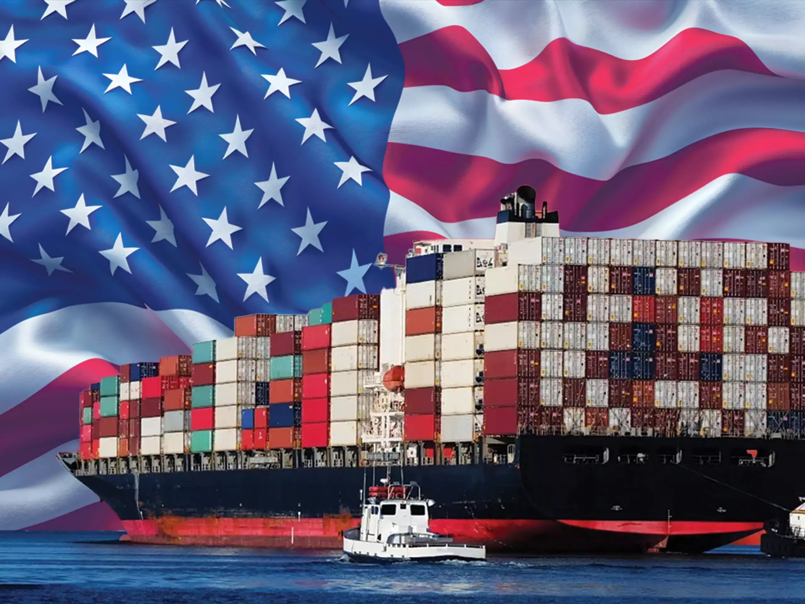 യുഎസ് താരിഫ്; കയറ്റുമതിക്കാര്‍  സാമ്പത്തിക സഹായവും വായ്പയും തേടുന്നു