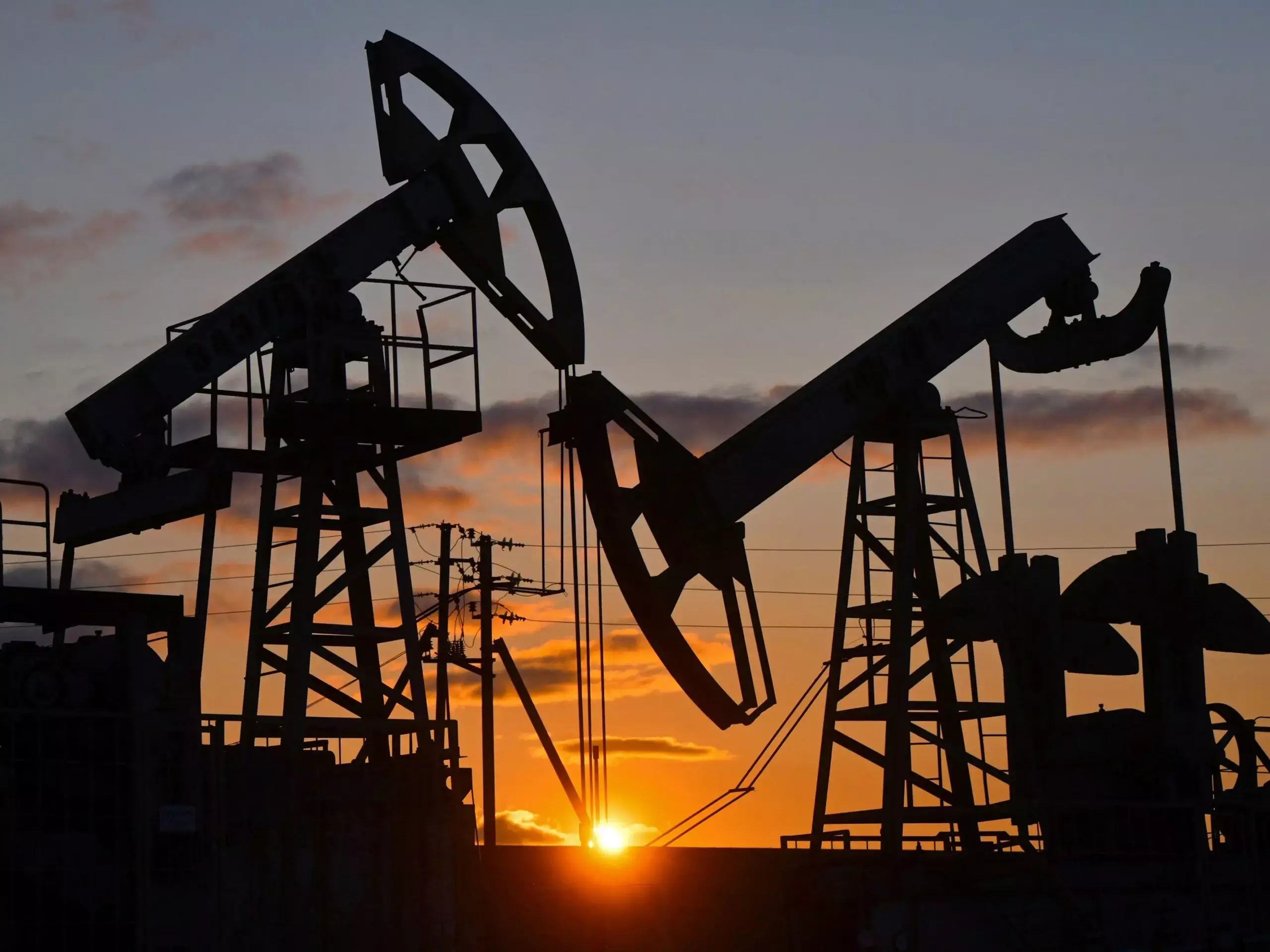 ഇന്ത്യ റഷ്യന്‍ എണ്ണ വാങ്ങുന്നത് തുടരും