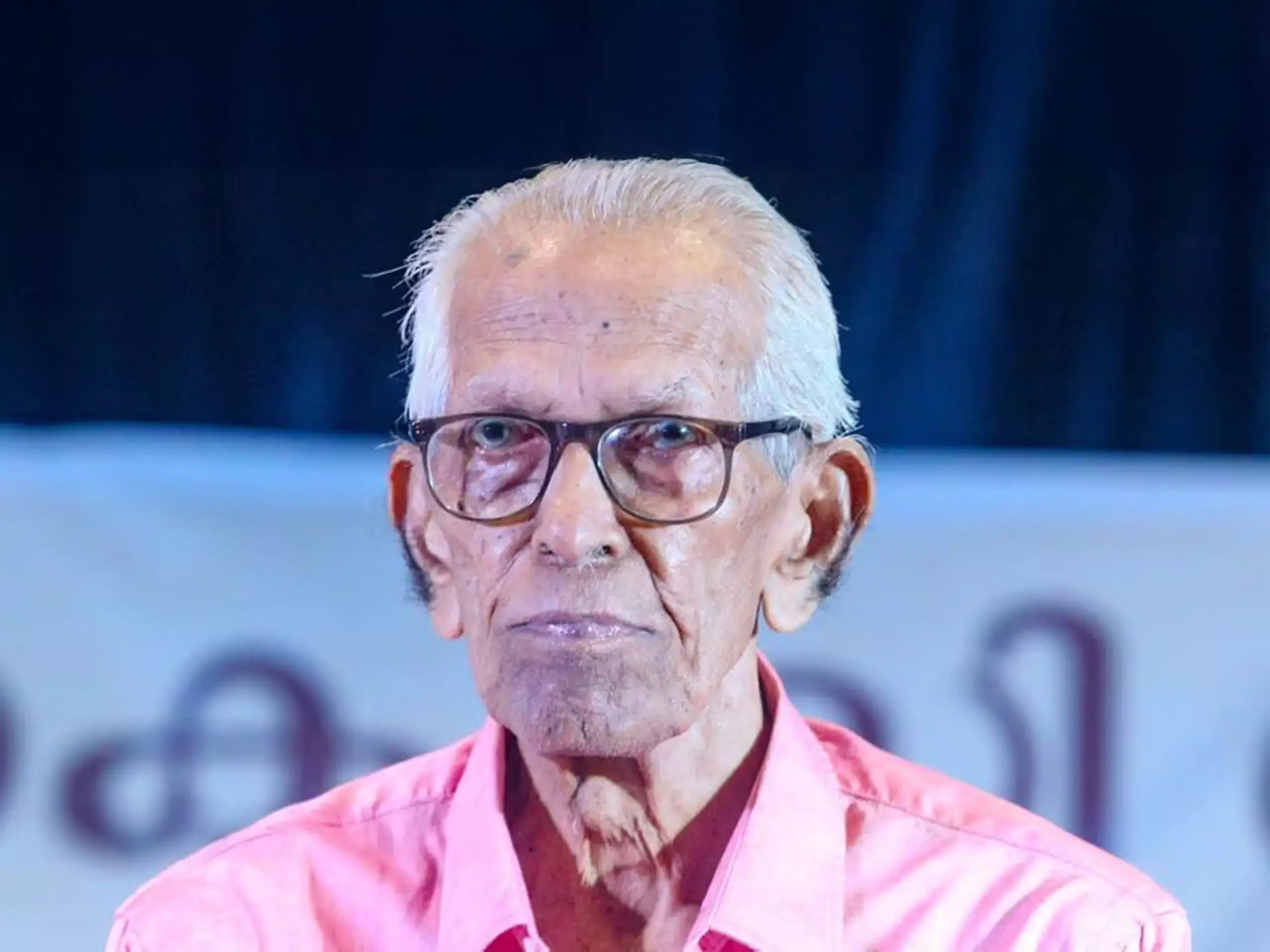 സാനുമാഷിന് വിട നല്‍കി സാംസ്‌കാരിക കേരളം